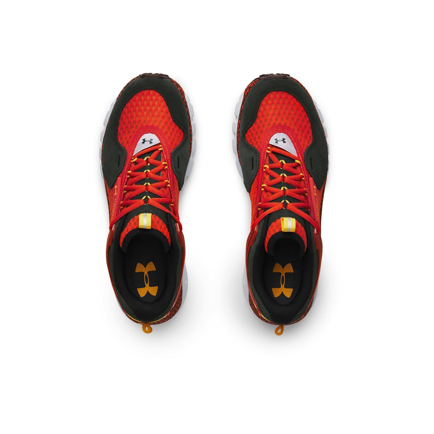 Running shoes Under Armour Hovr Summit