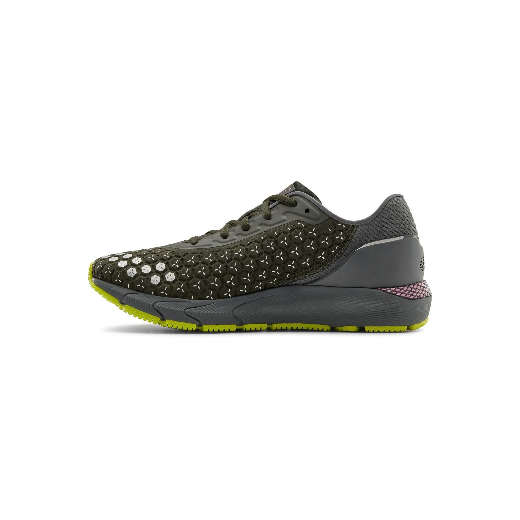 Women's running shoes Under Armour HOVR Sonic 3 Storm