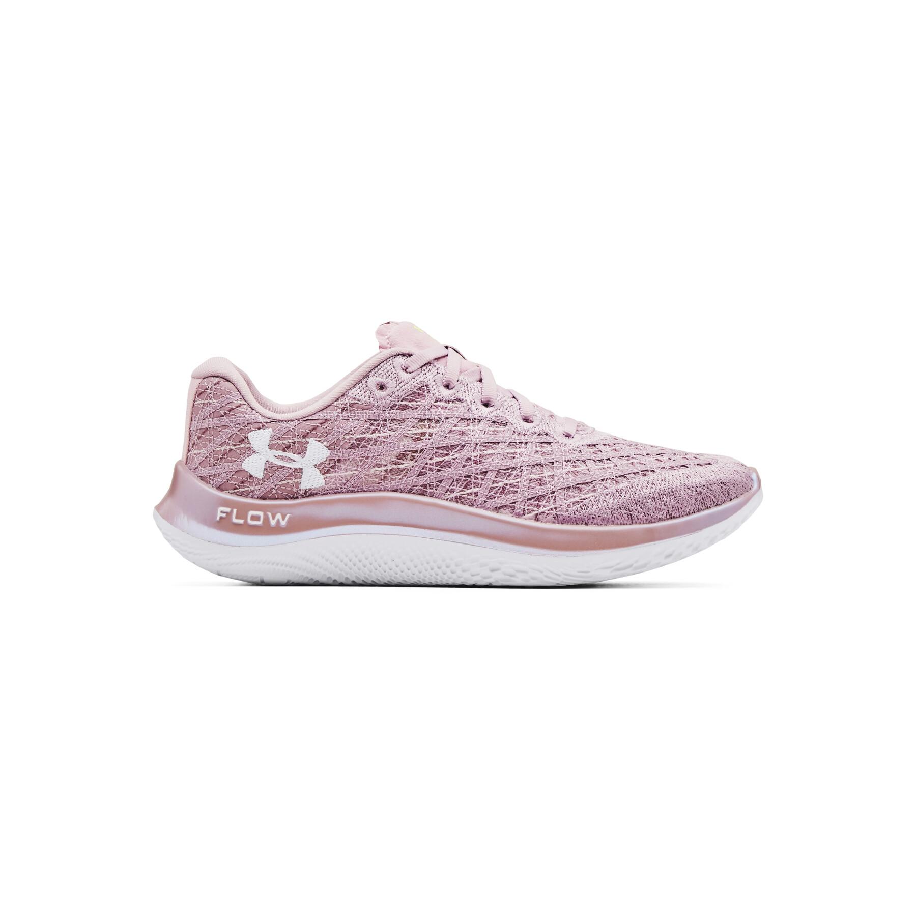Women's running shoes Under Armour FLOW Velociti Wind