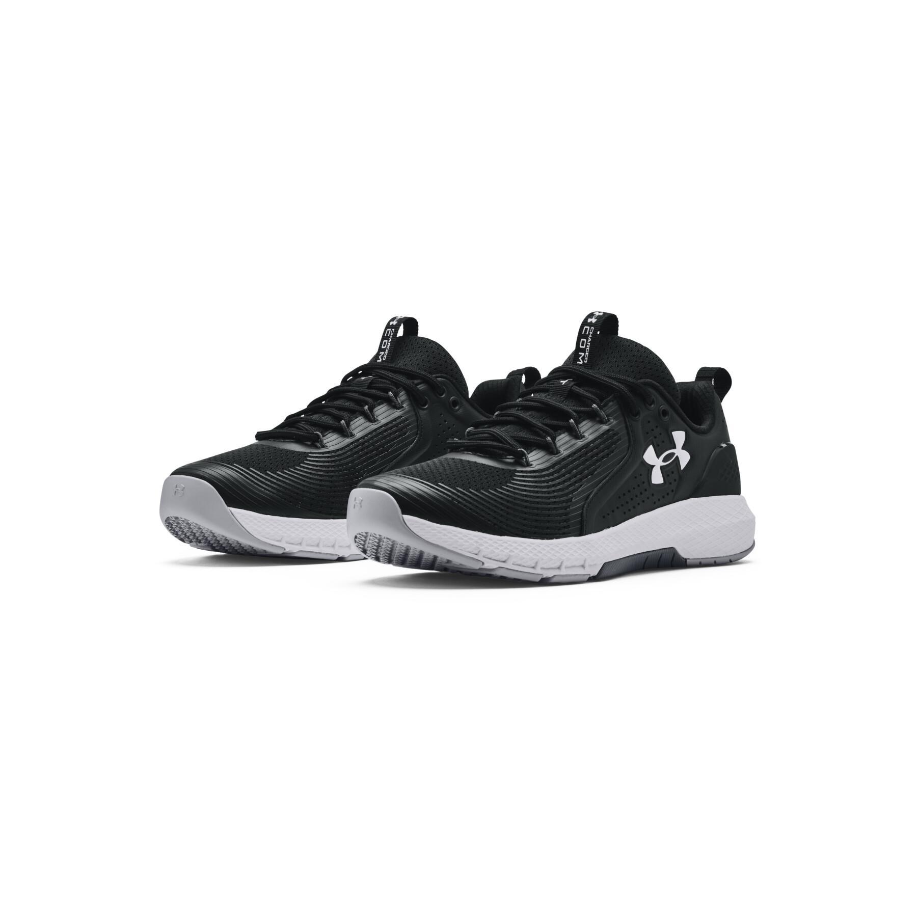 Training shoes Under Armour Charged Commit TR 3
