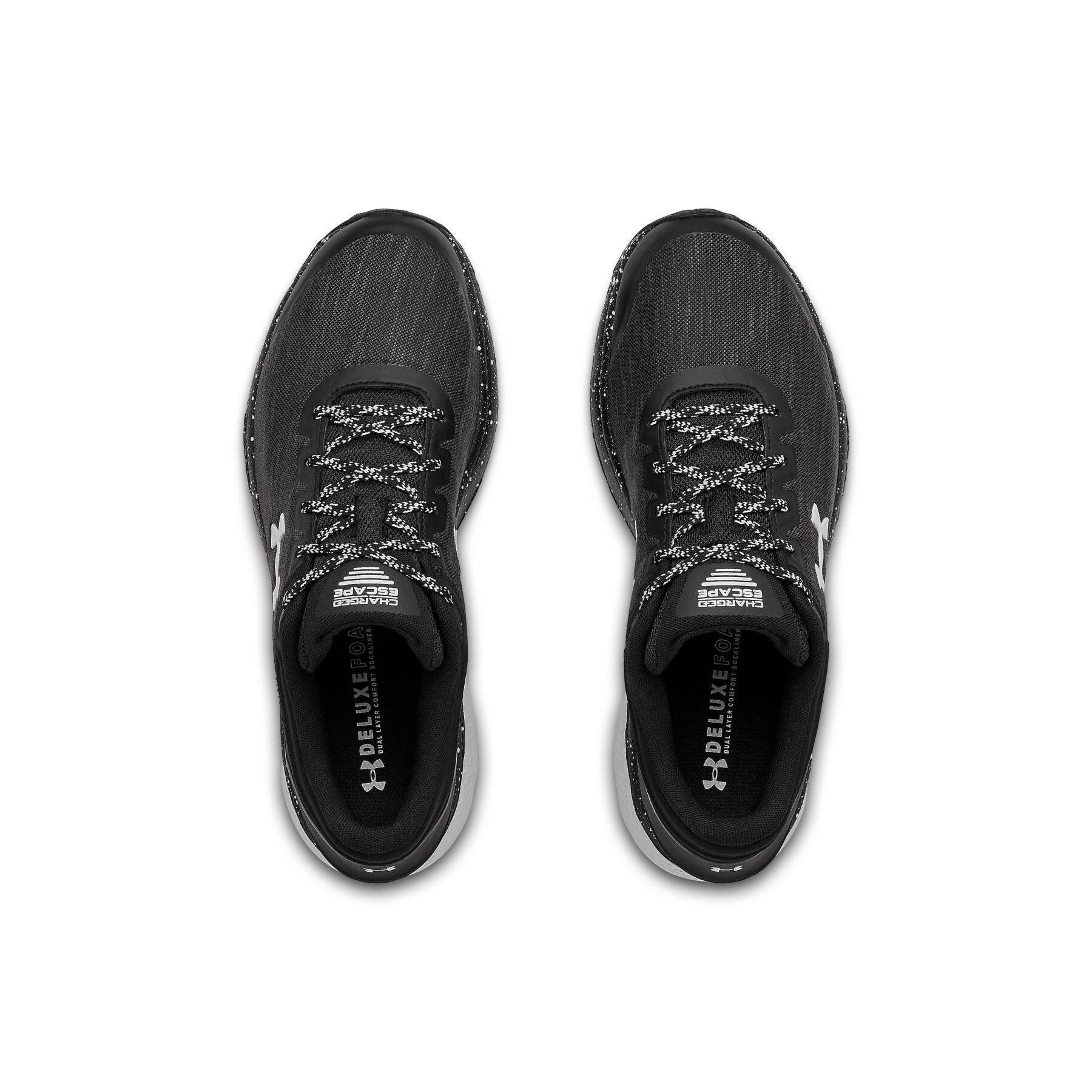 Running shoes Under Armour Charged Escape 3 Evo