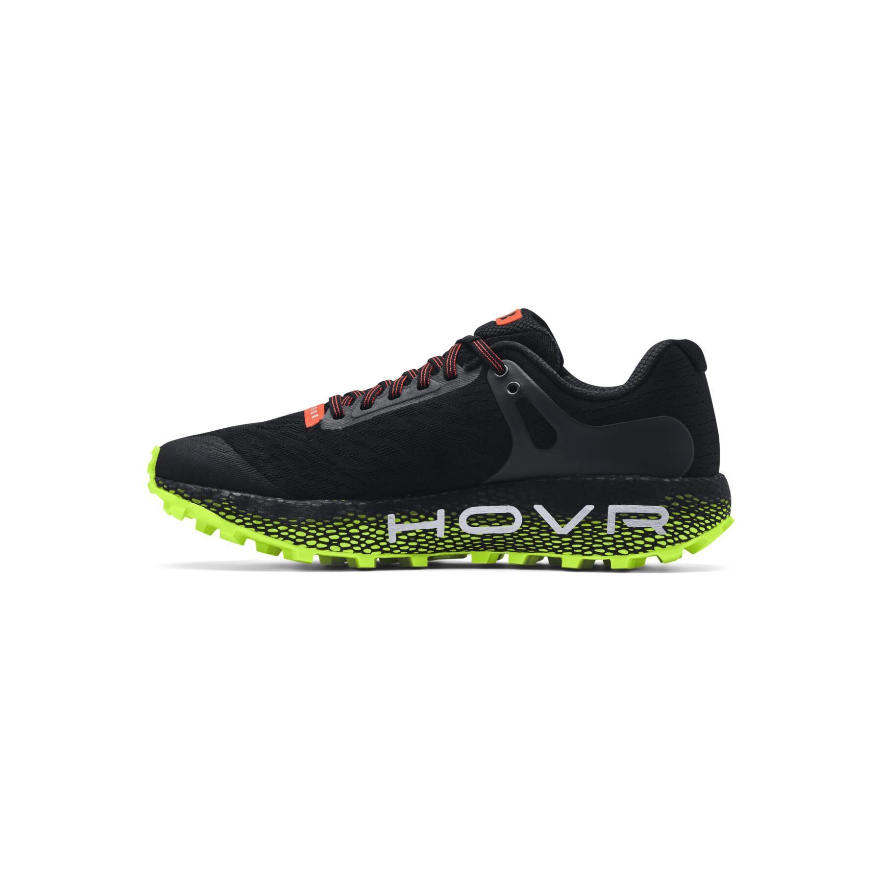Running Shoes Under Armour Hovr Machina Off Road