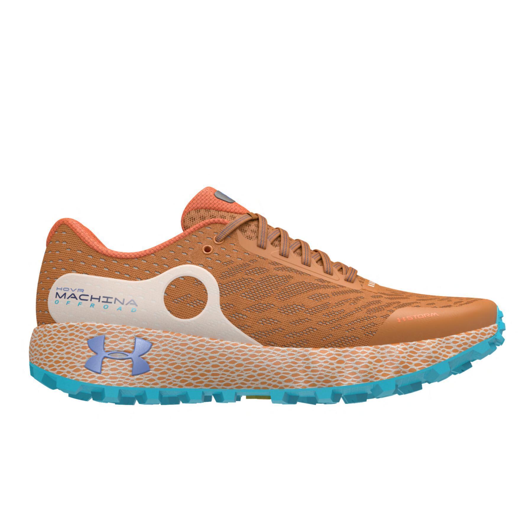 Running shoes Under Armour HOVR™ Machina Off Road