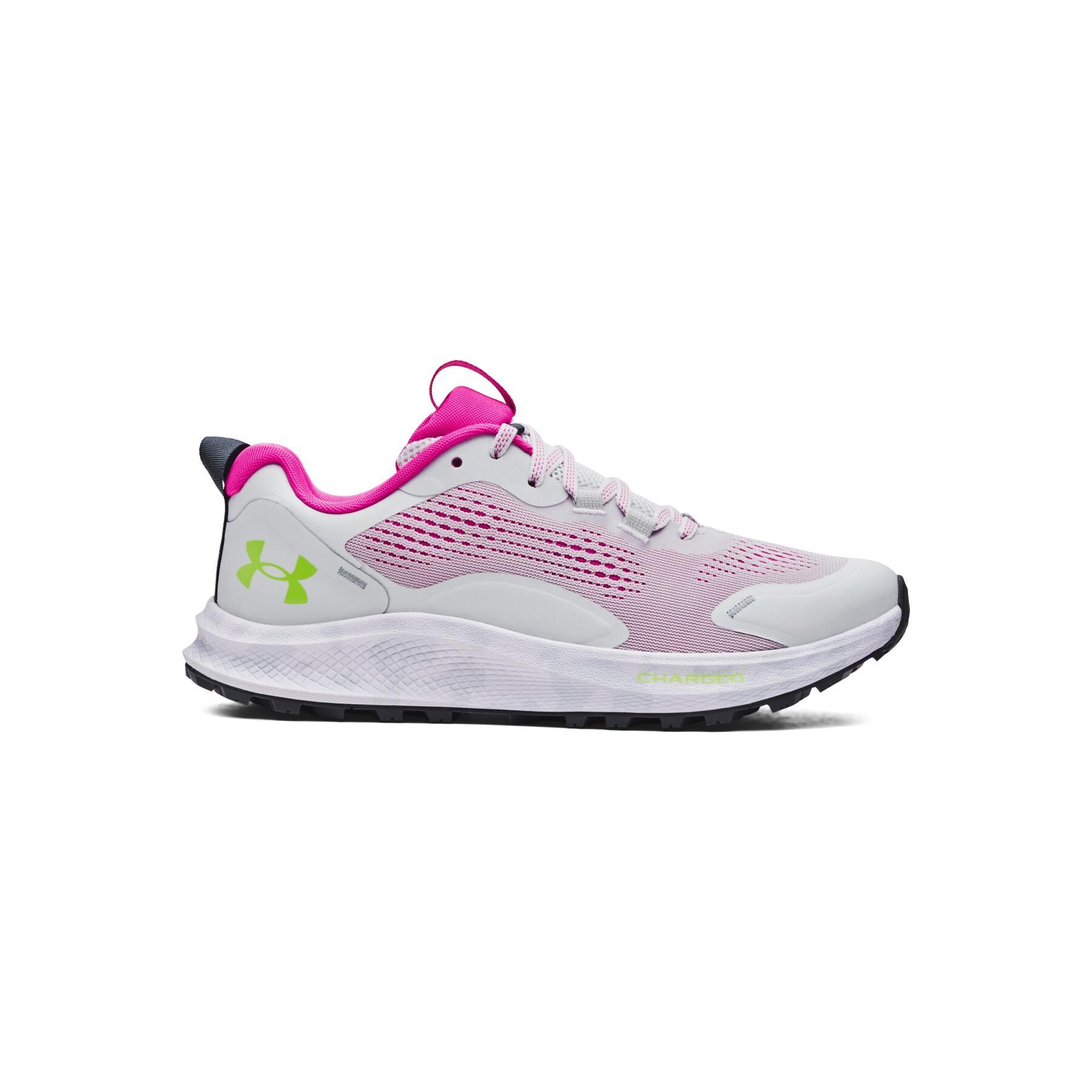 Women's trail running shoes Under Armour Charged Bandit TR2