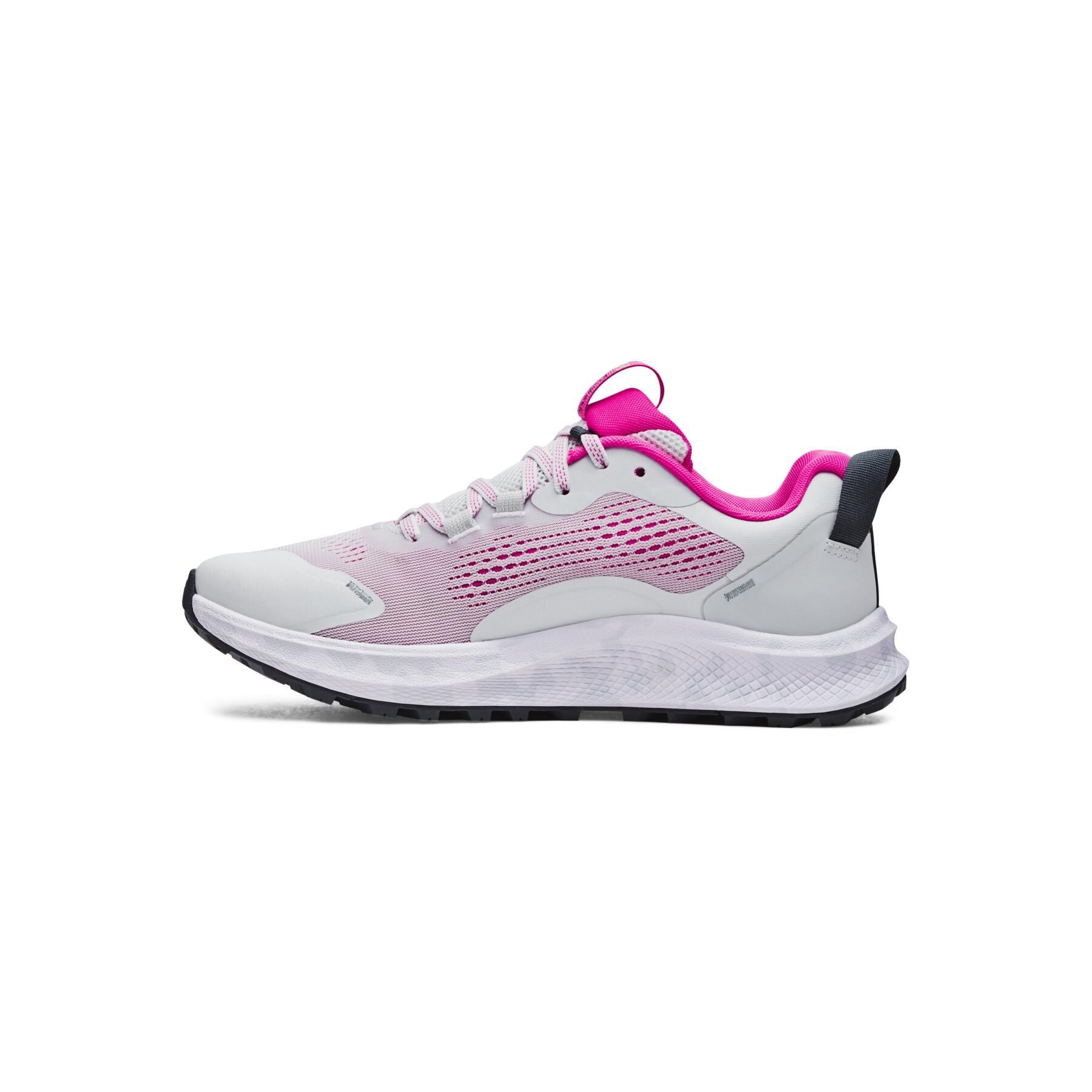 Women's trail running shoes Under Armour Charged Bandit TR2