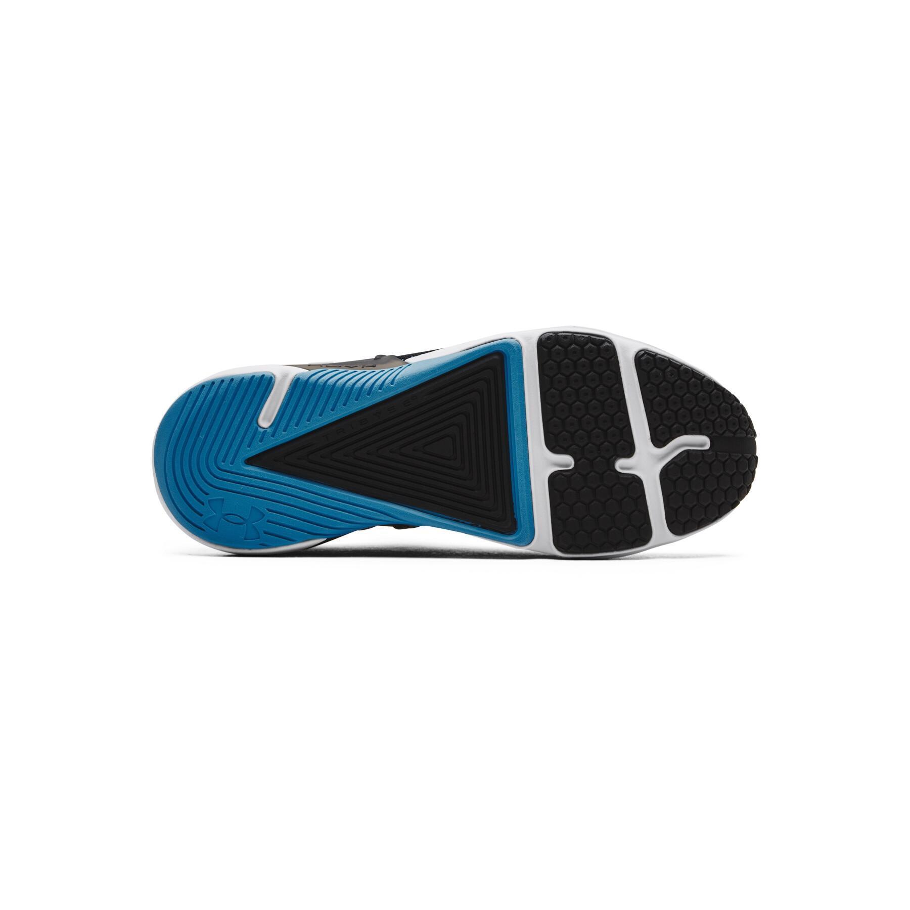 Shoes Under Armour HOVR Apex 3