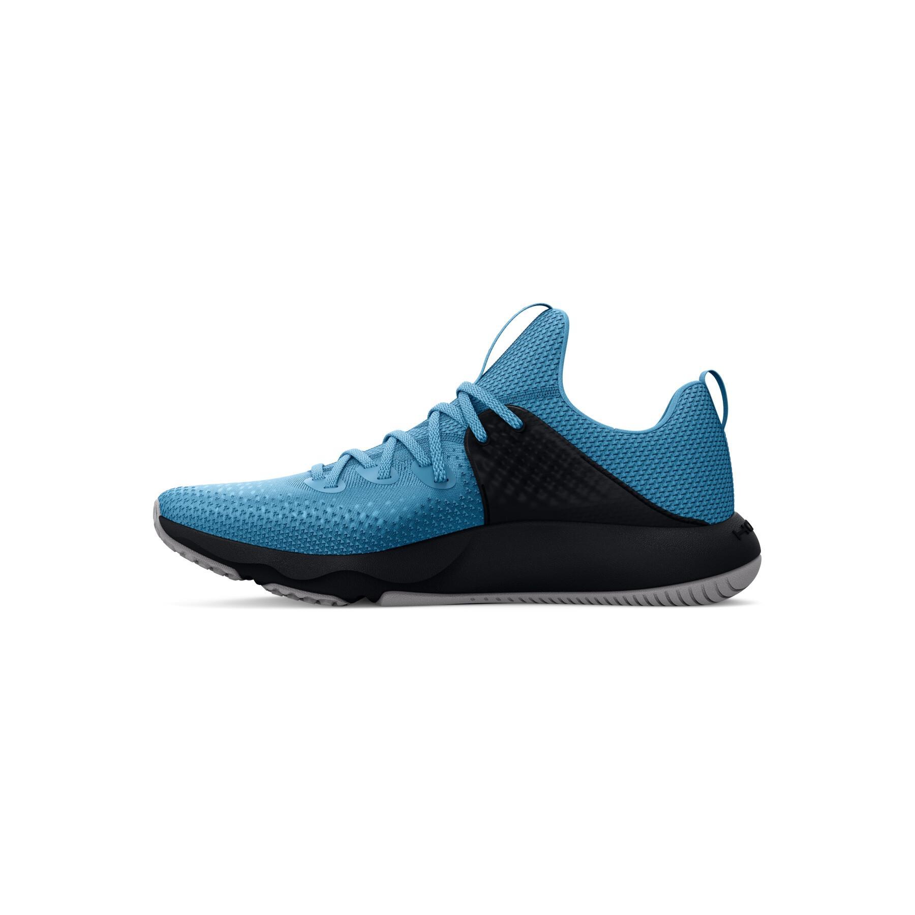 Shoes Under Armour HOVR Rise 3