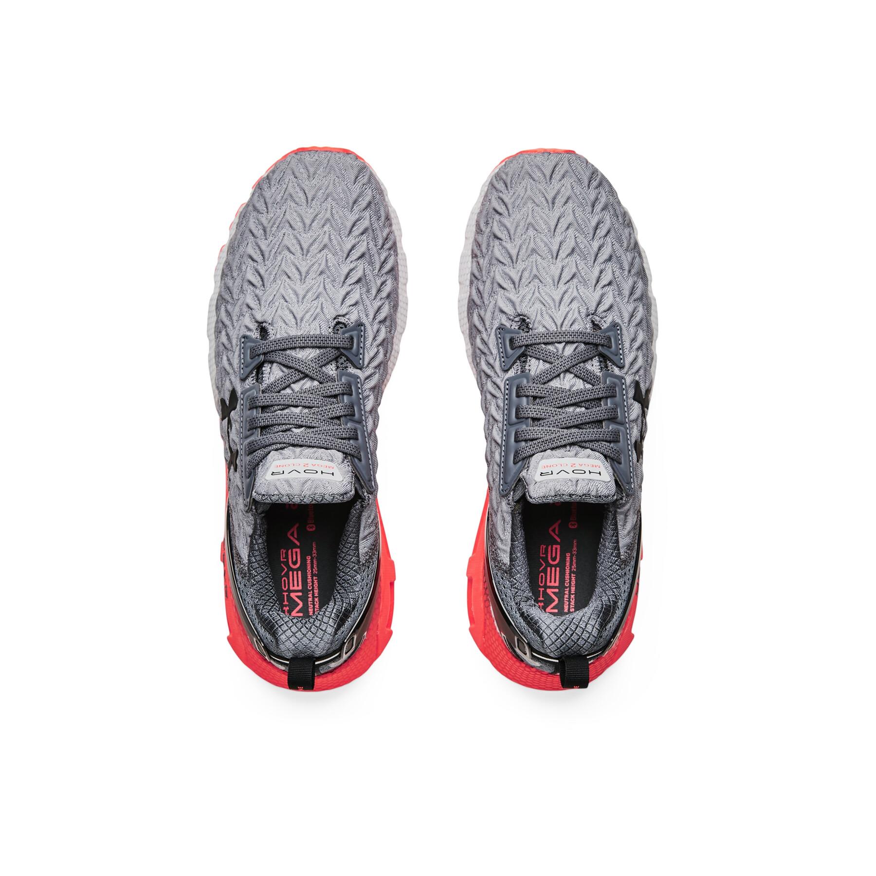 Running shoes Under Armour Hovr™ mega 2 clone