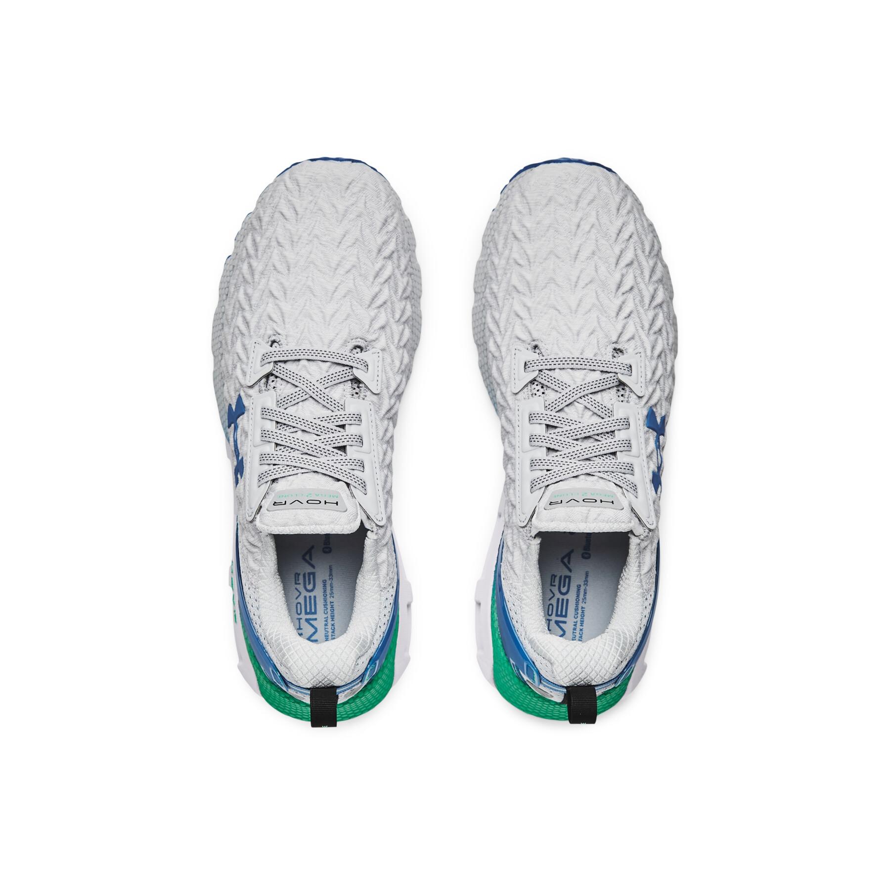 Running shoes Under Armour HOVR™ Mega 2 Clone