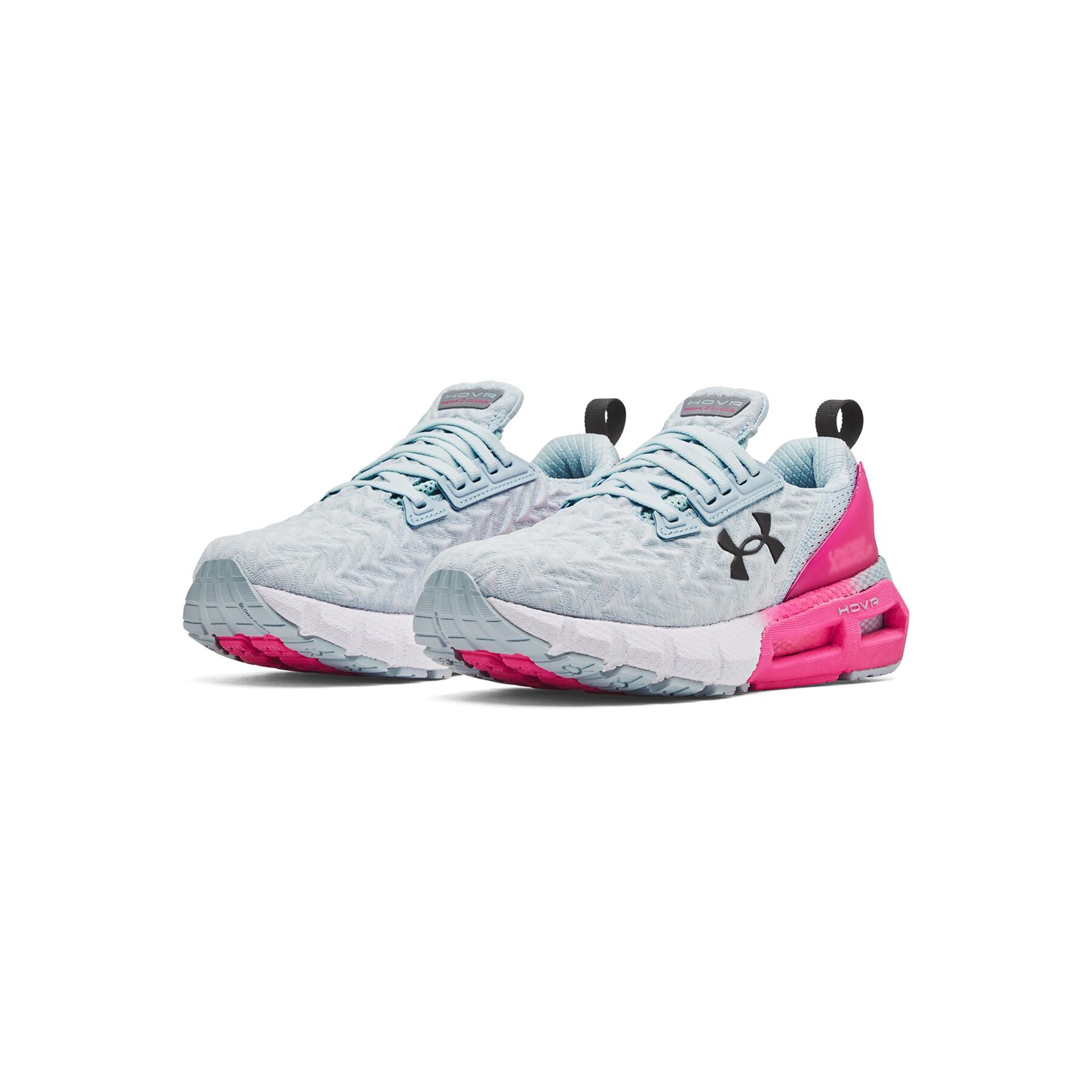Women's running shoes Under Armour HOVR™ Mega 2 Clone