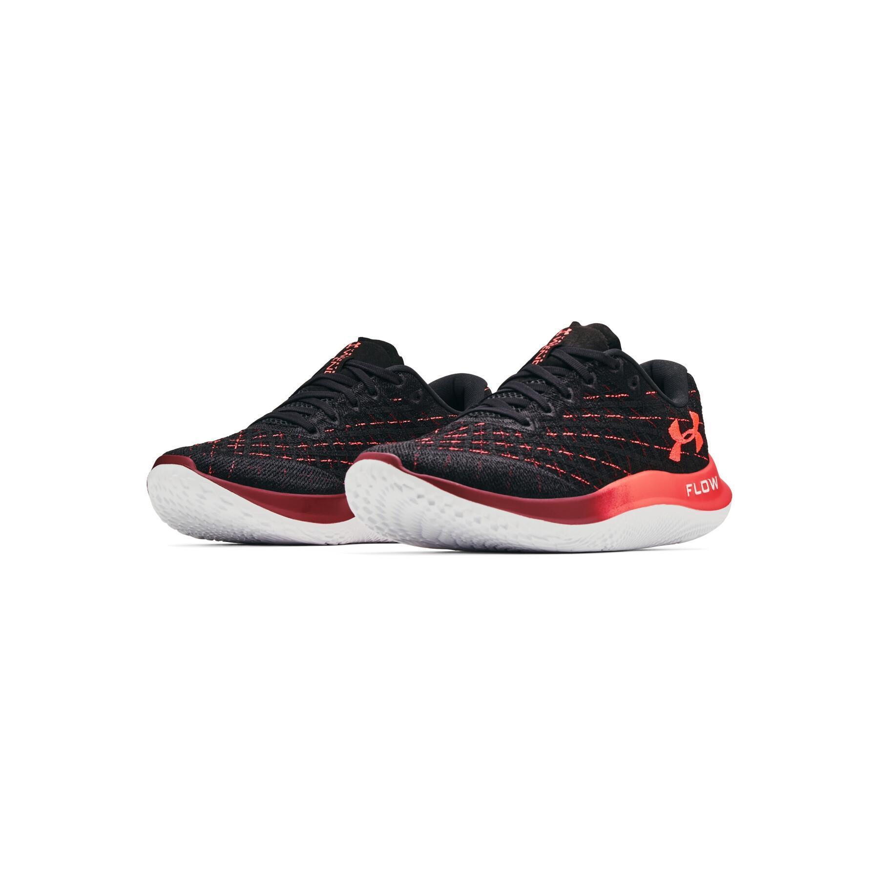 Running shoes Under Armour FLOW Velociti Wind CLRSFT