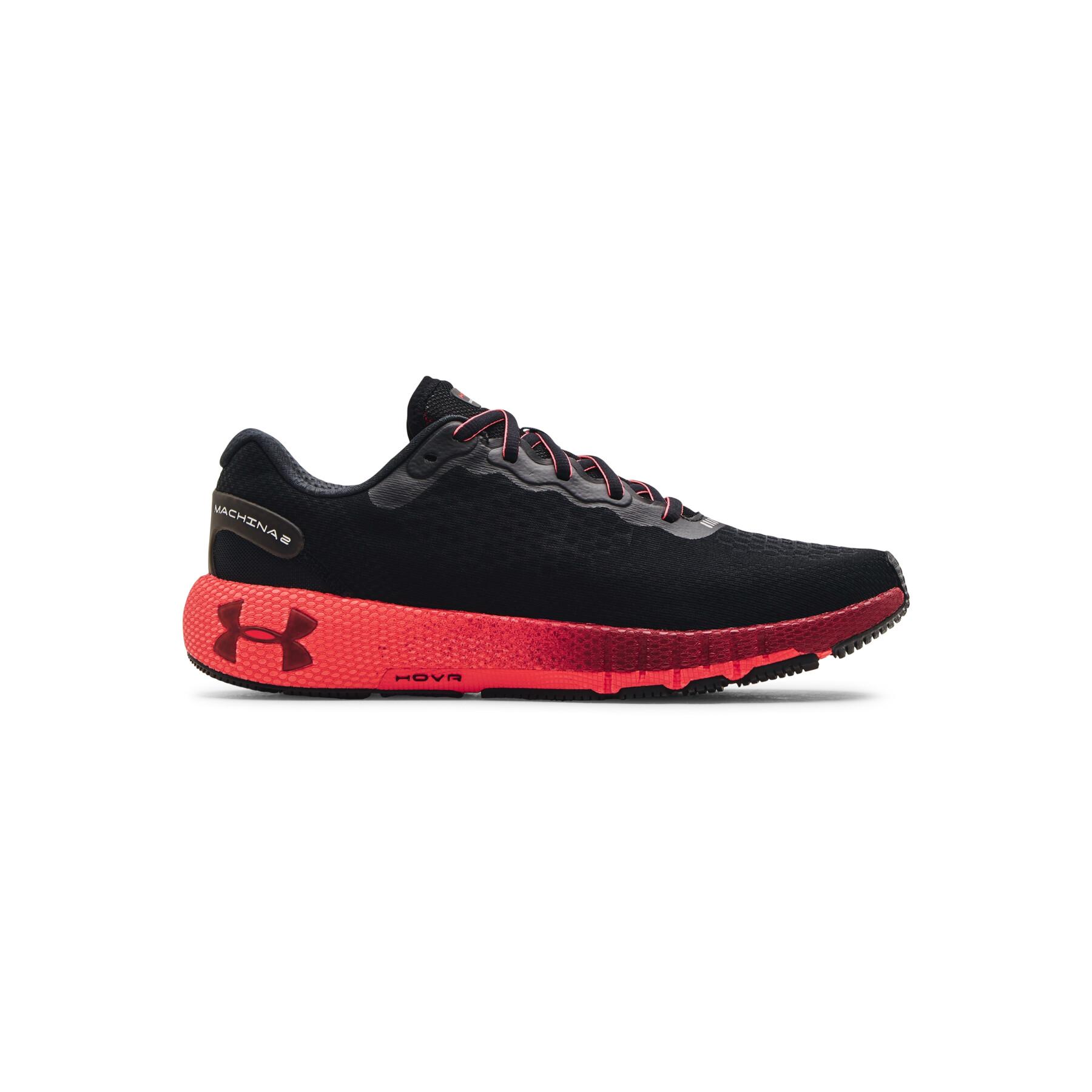 Running shoes Under Armour Hovr Machina 2