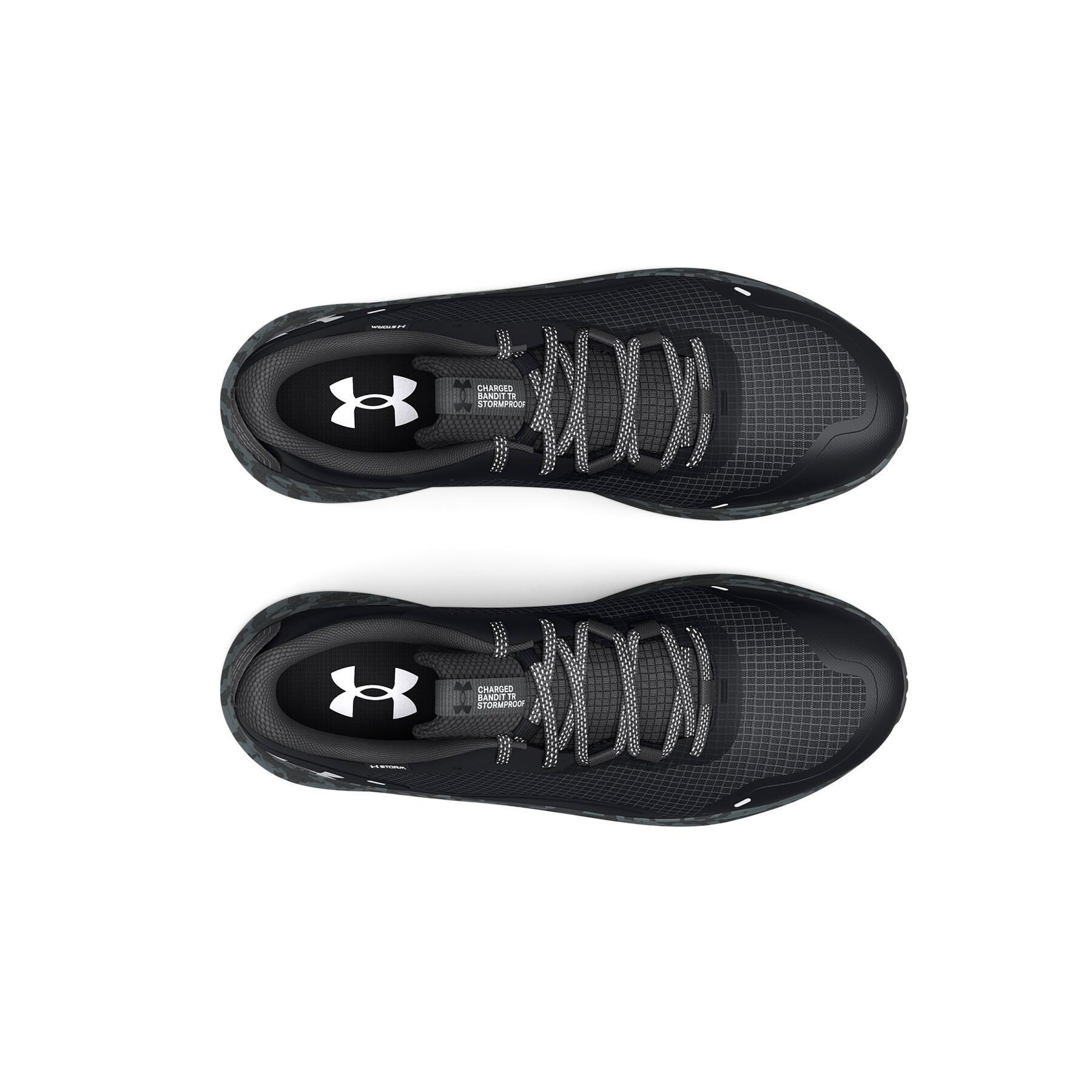 Women's shoes Under Armour Charged Bandit Tr 2 Sp