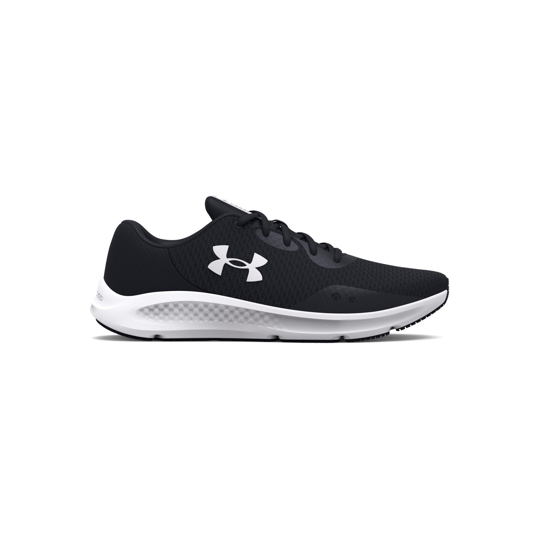 Women's running shoes Under Armour Charged pursuit 3