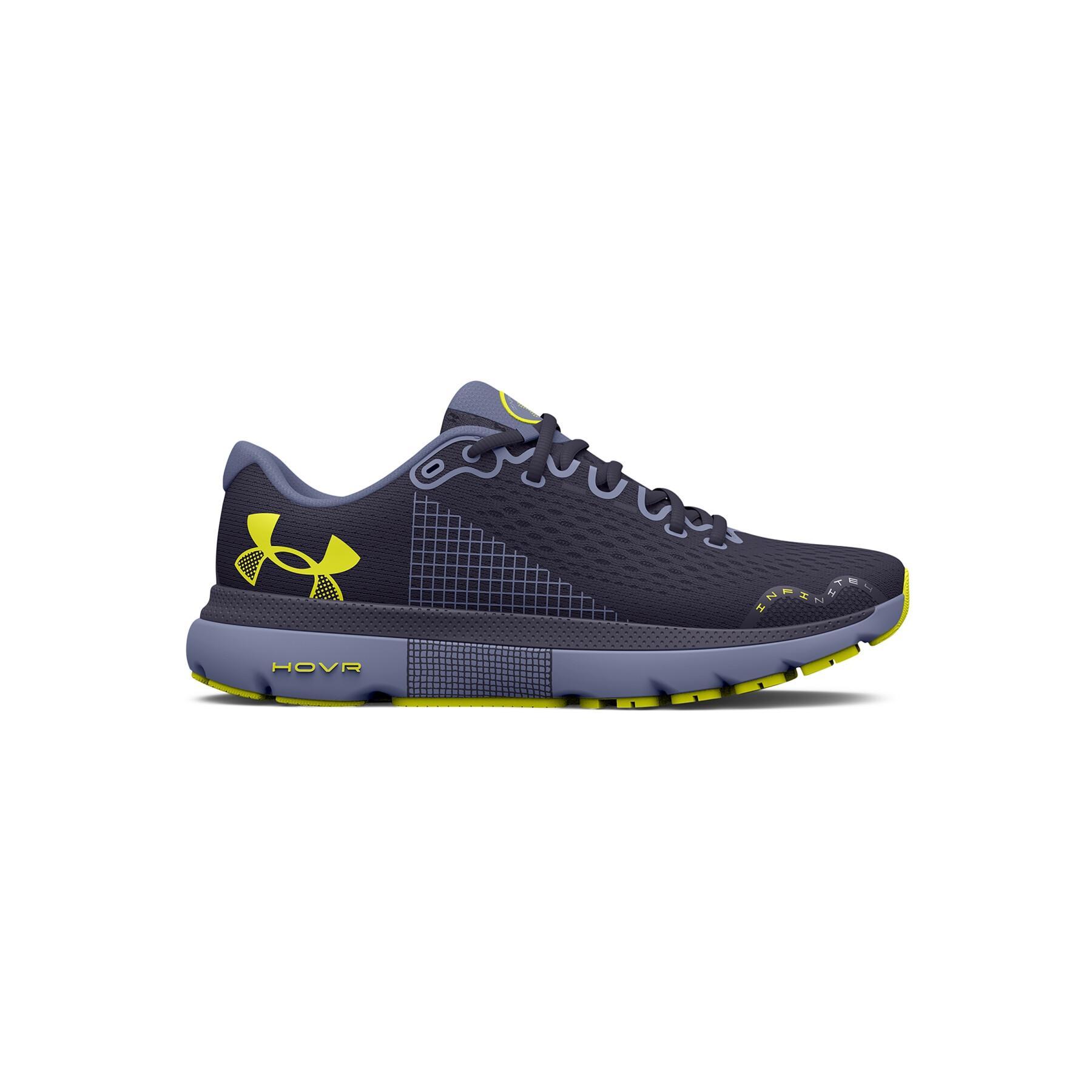Shoes Under Armour Hovr Infinite 4