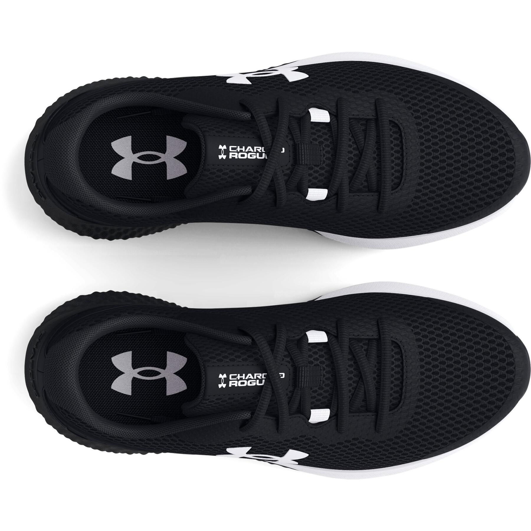 Running shoes enfant Under Armour Charged Rogue 3