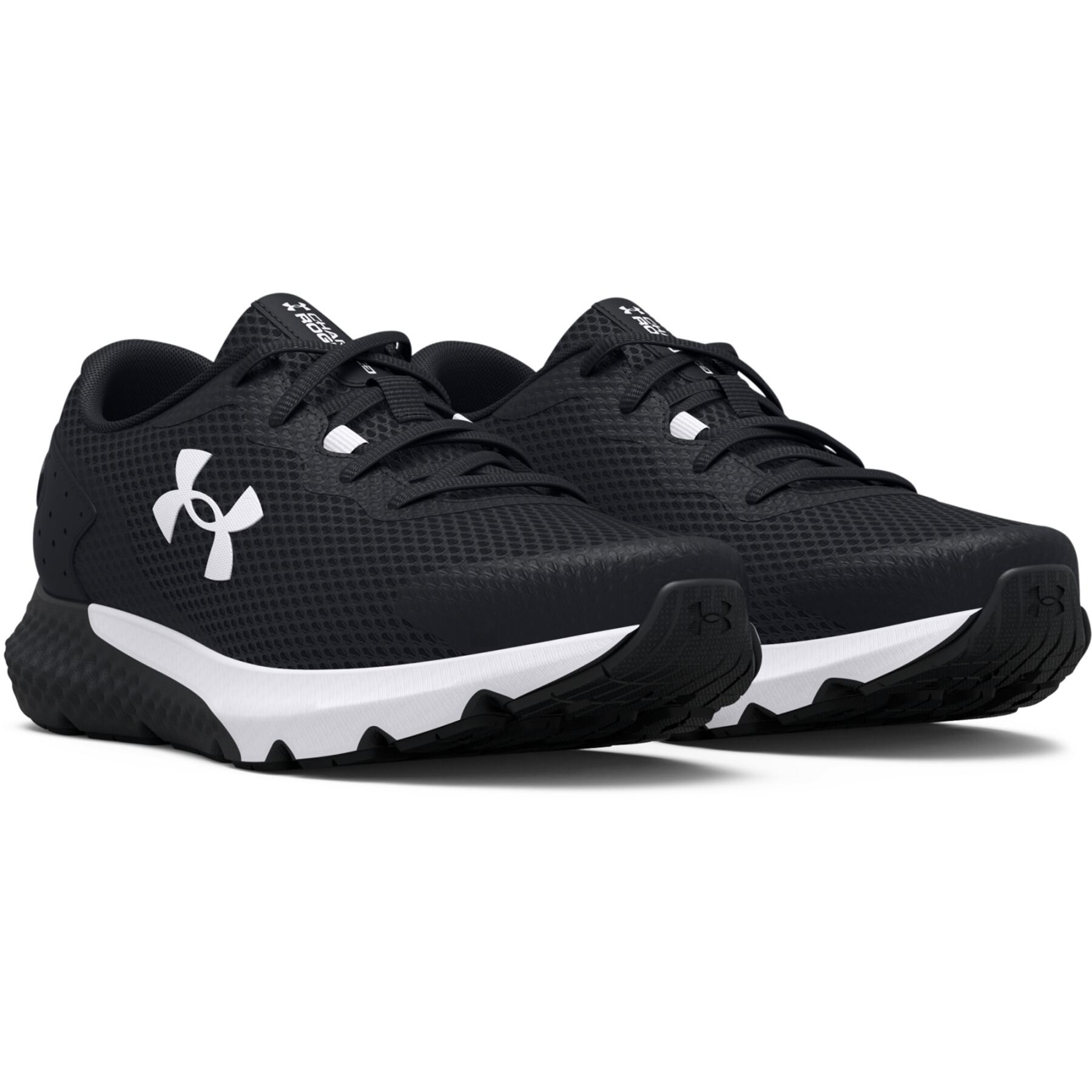 Running shoes enfant Under Armour Charged Rogue 3