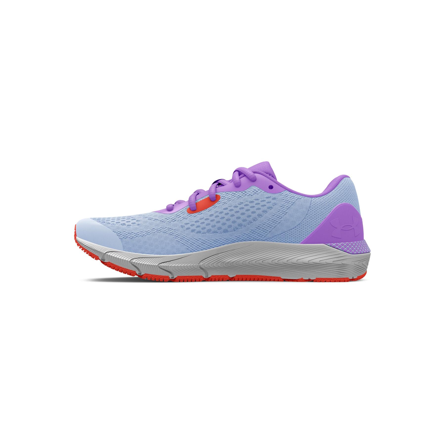Girl's running shoes Under Armour Hovr sonic 5