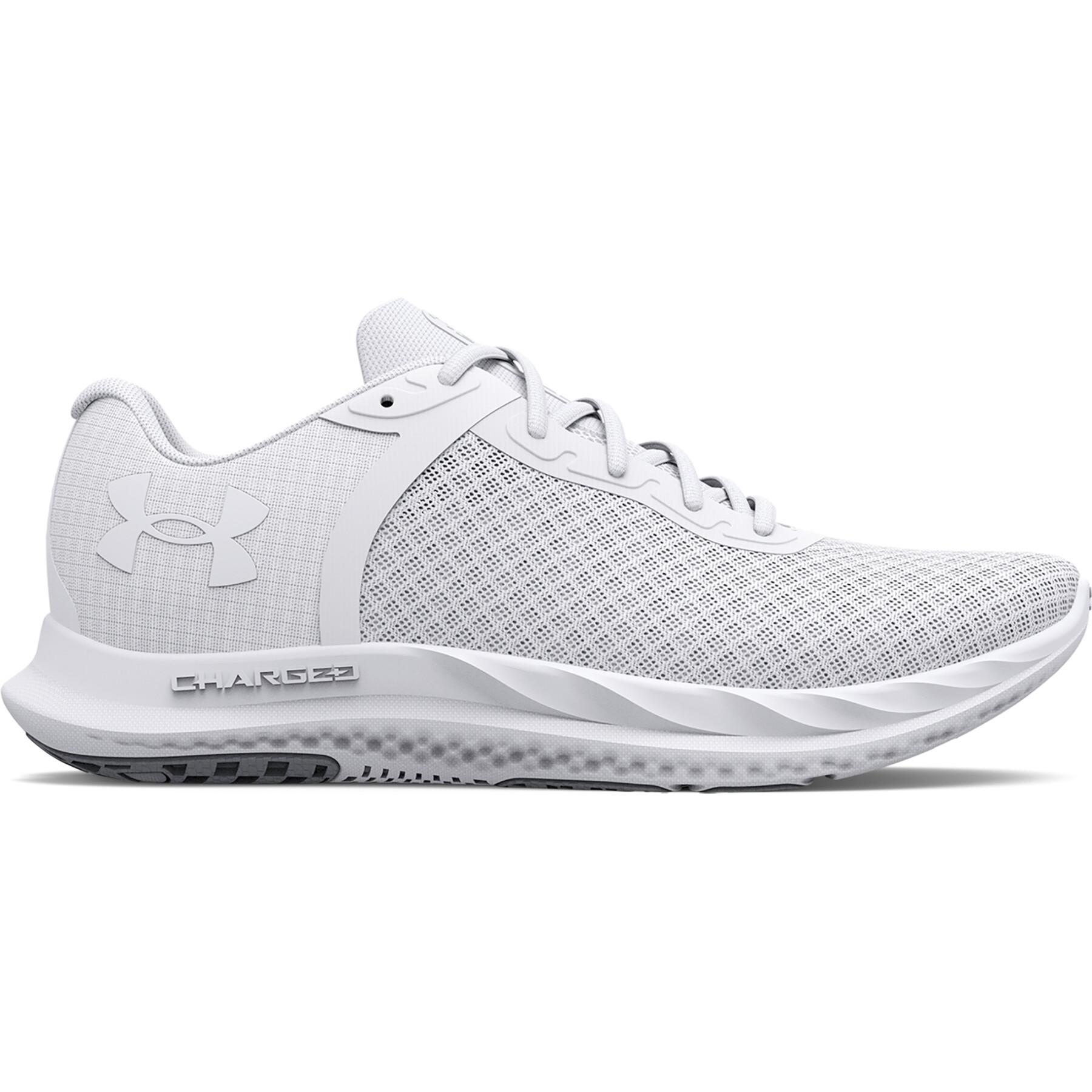 Running shoes Under Armour Charged breeze