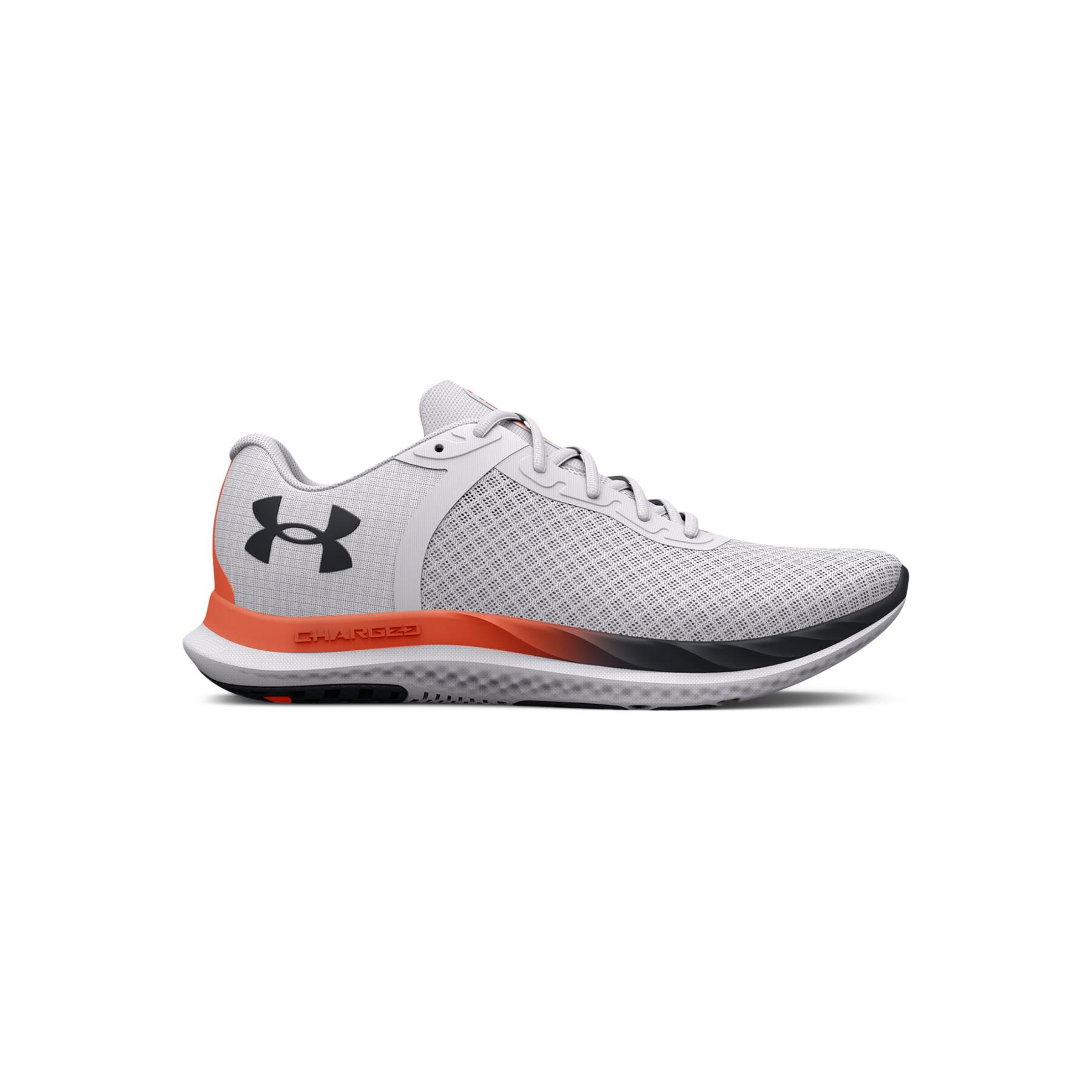 Shoes Under Armour Charged Breeze