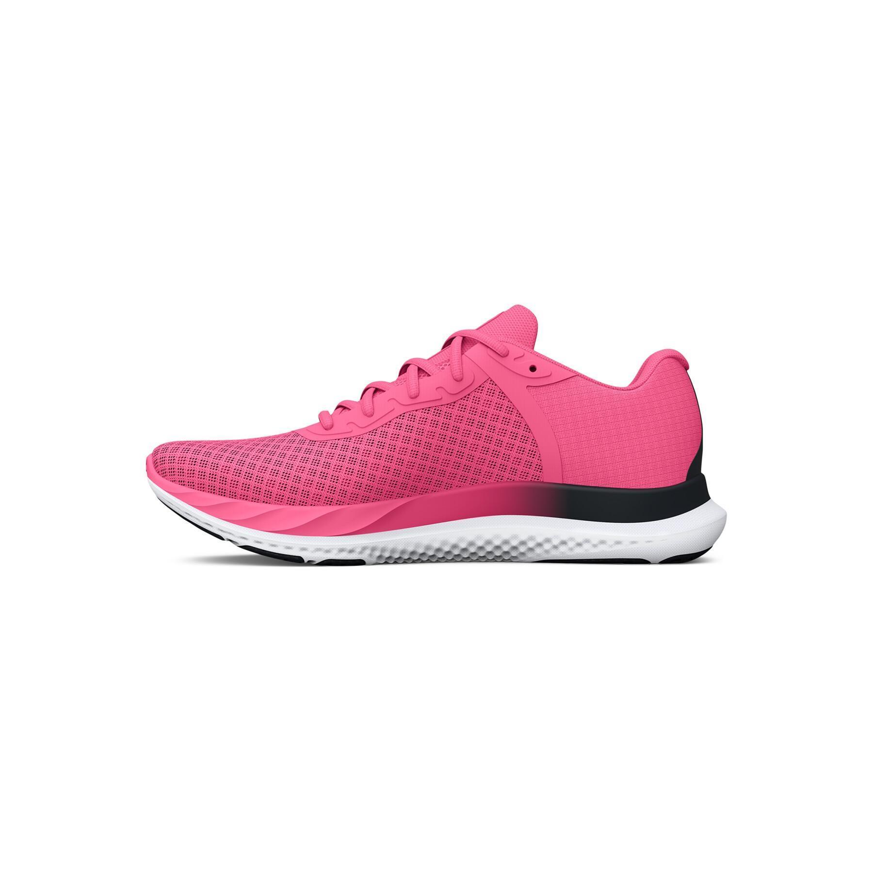 Women's running shoes Under Armour Charged Breeze