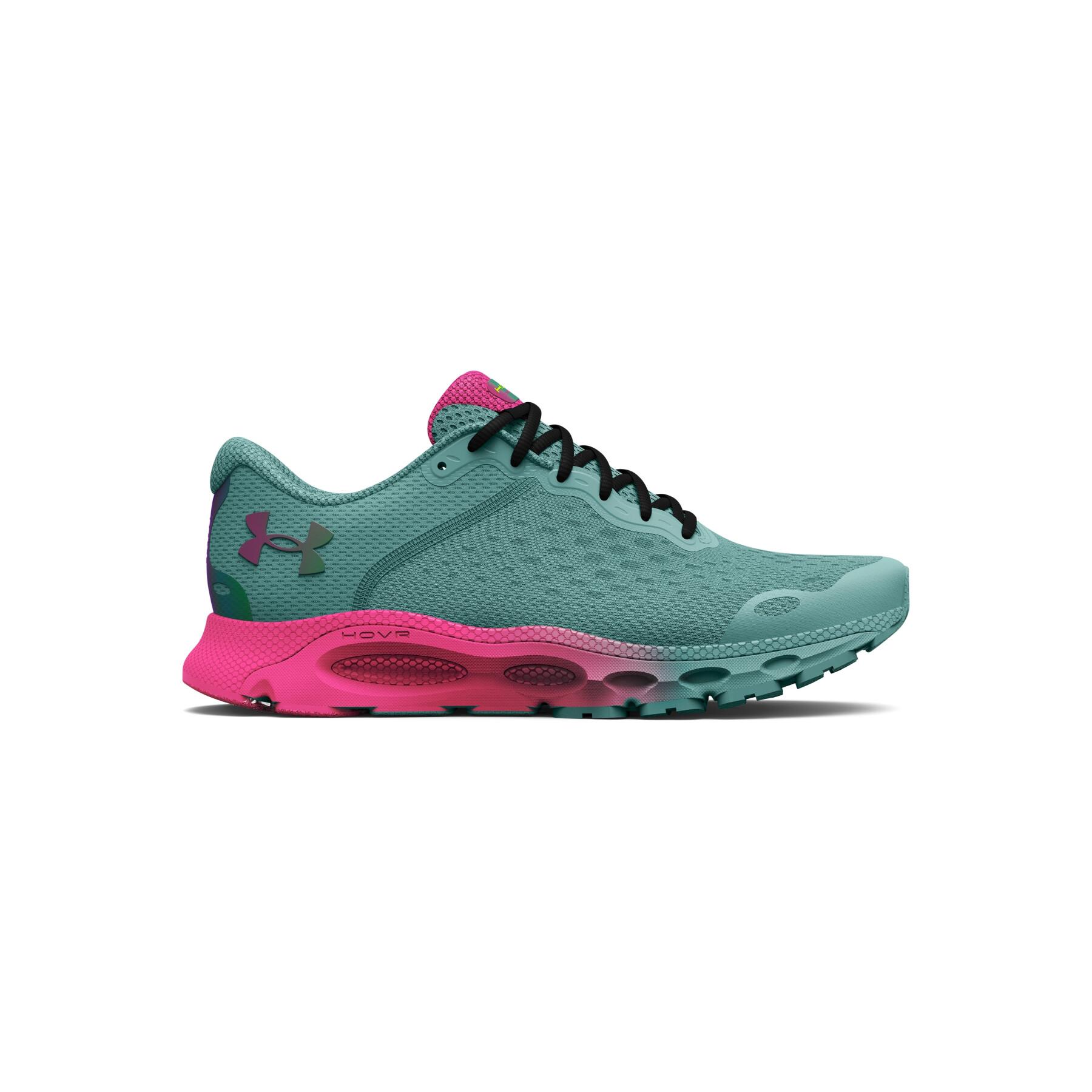 Running shoes Under Armour Hovr infinite 3 daylight