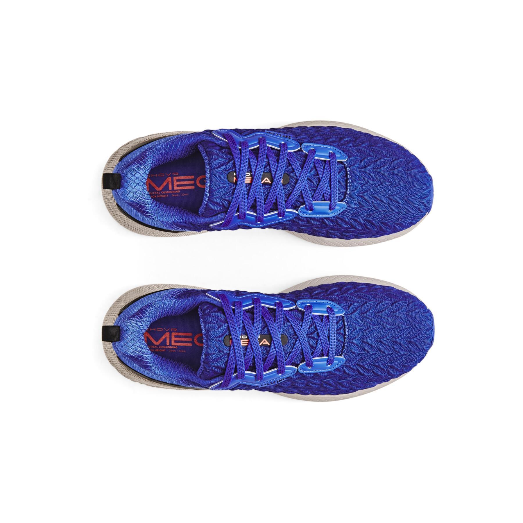 Running shoes Under Armour HOVR™ Mega 3 Clone