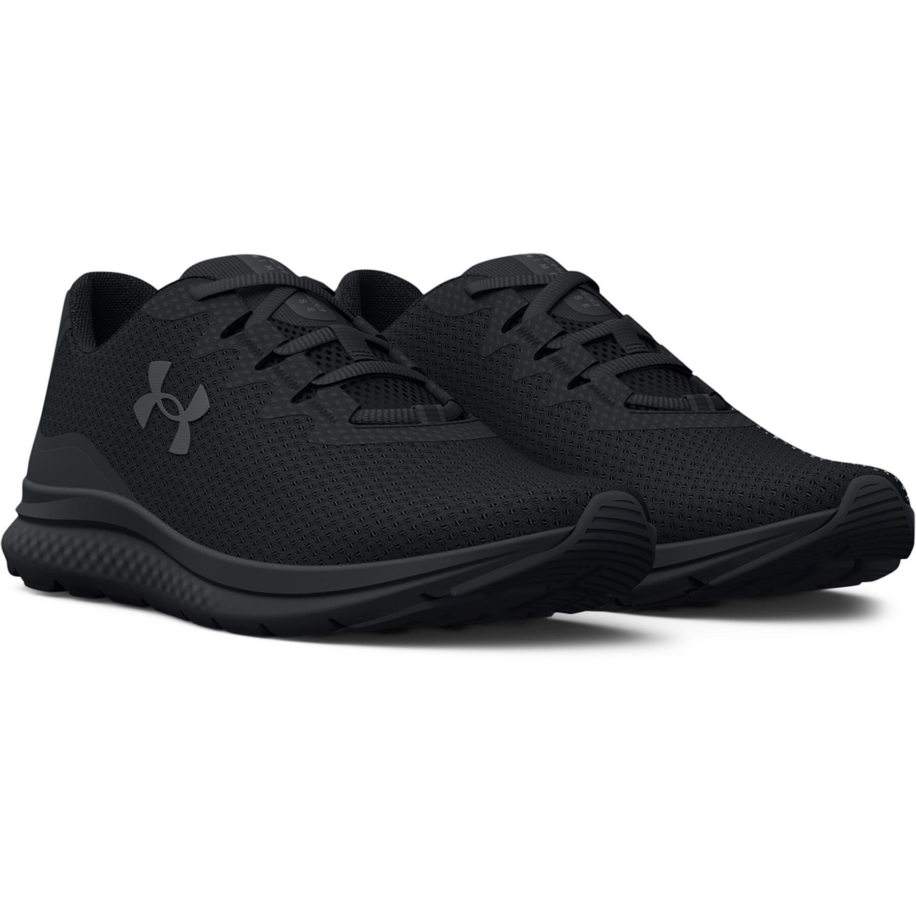 Running shoes Under Armour Charged Impulse 3
