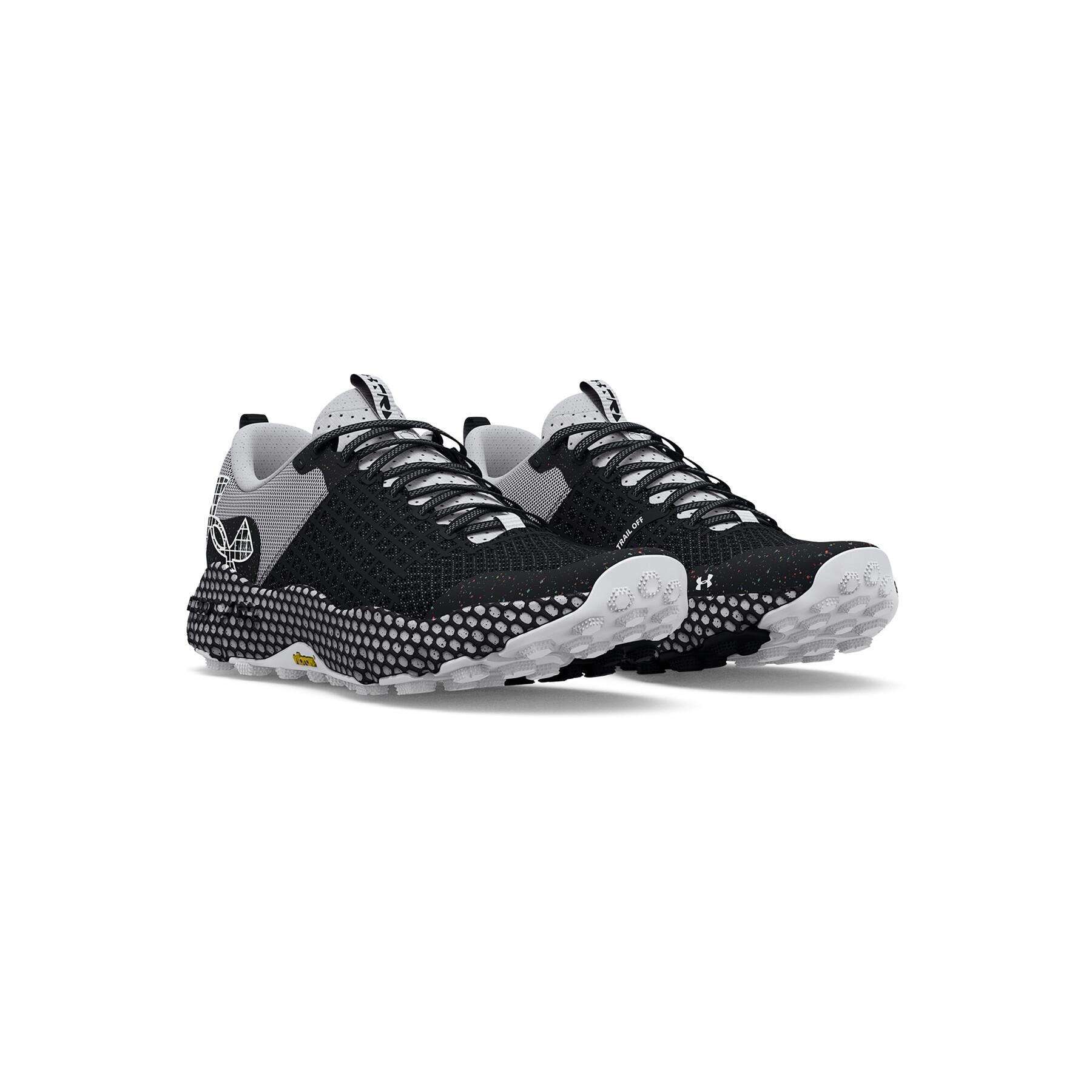 Trail running shoes Under Armour HOVR TR