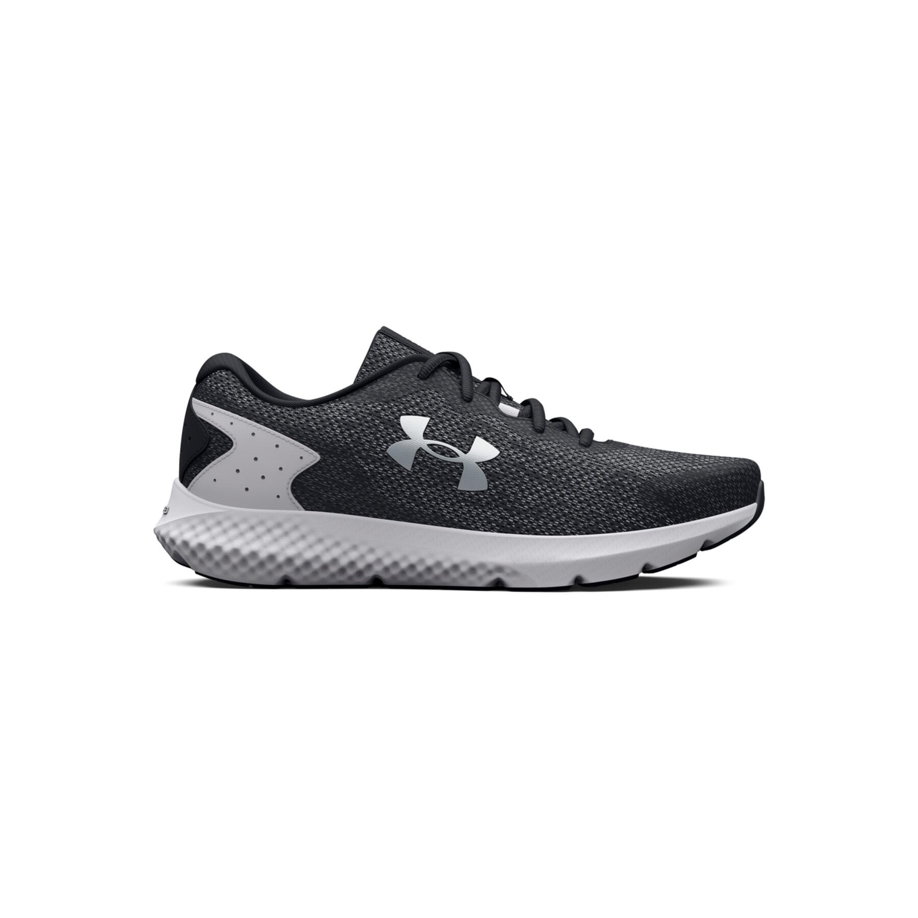 Running shoes Under Armour Charged Rogue 3