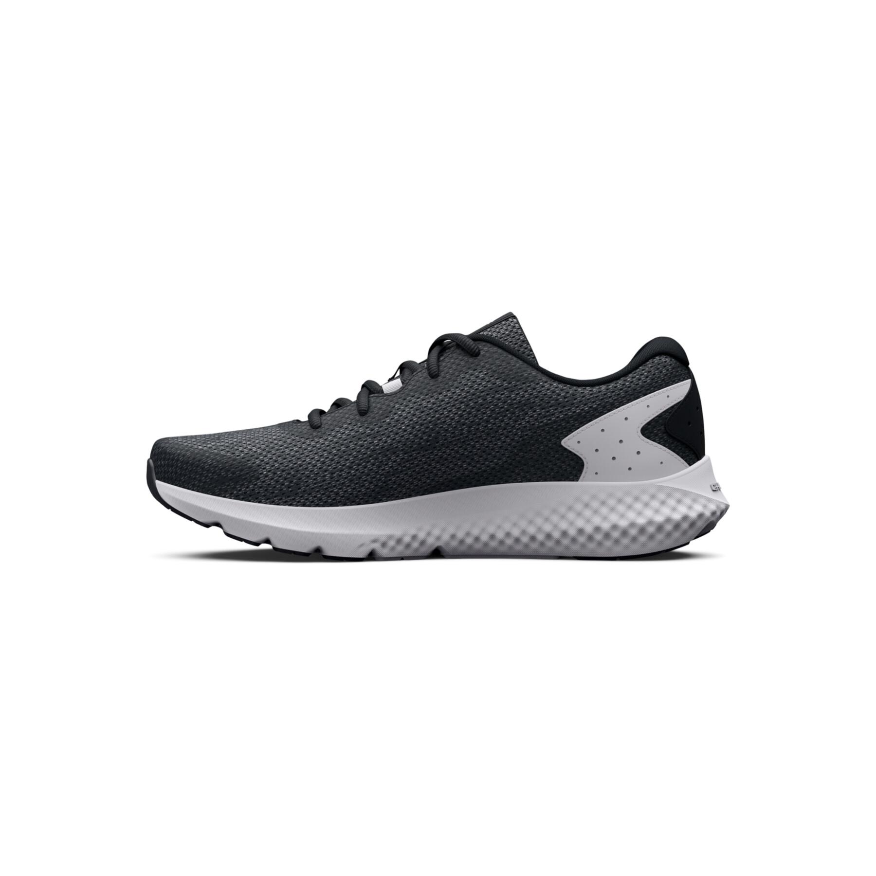 Women's shoes running Under Armour Charged Rogue 3