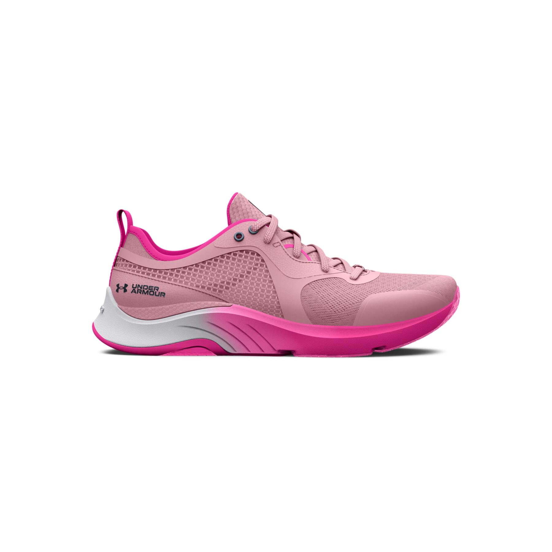 Women's running shoes Under Armour HOVR Omnia Q1