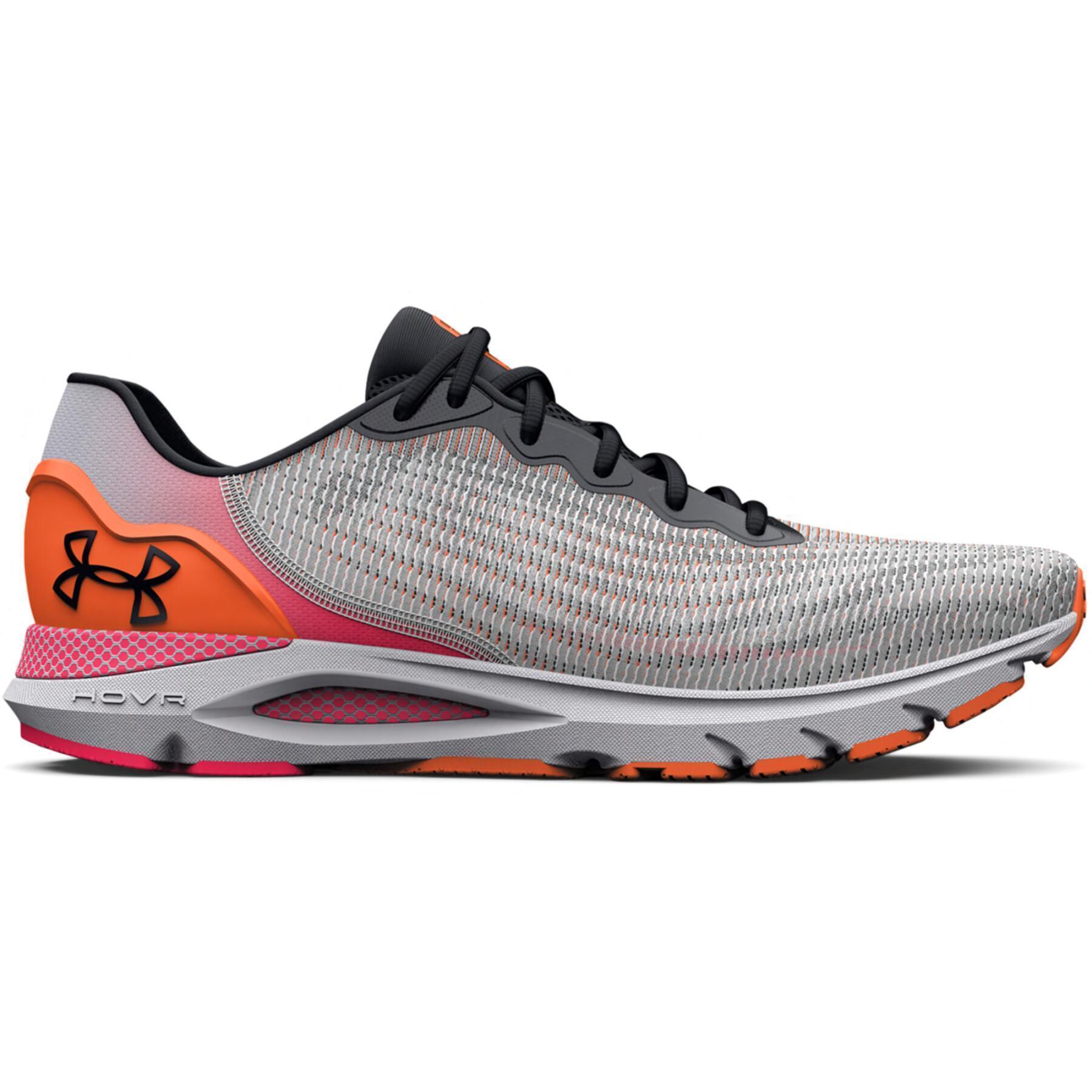 Women's running shoes Under Armour HOVR Sonic 6 BRZ