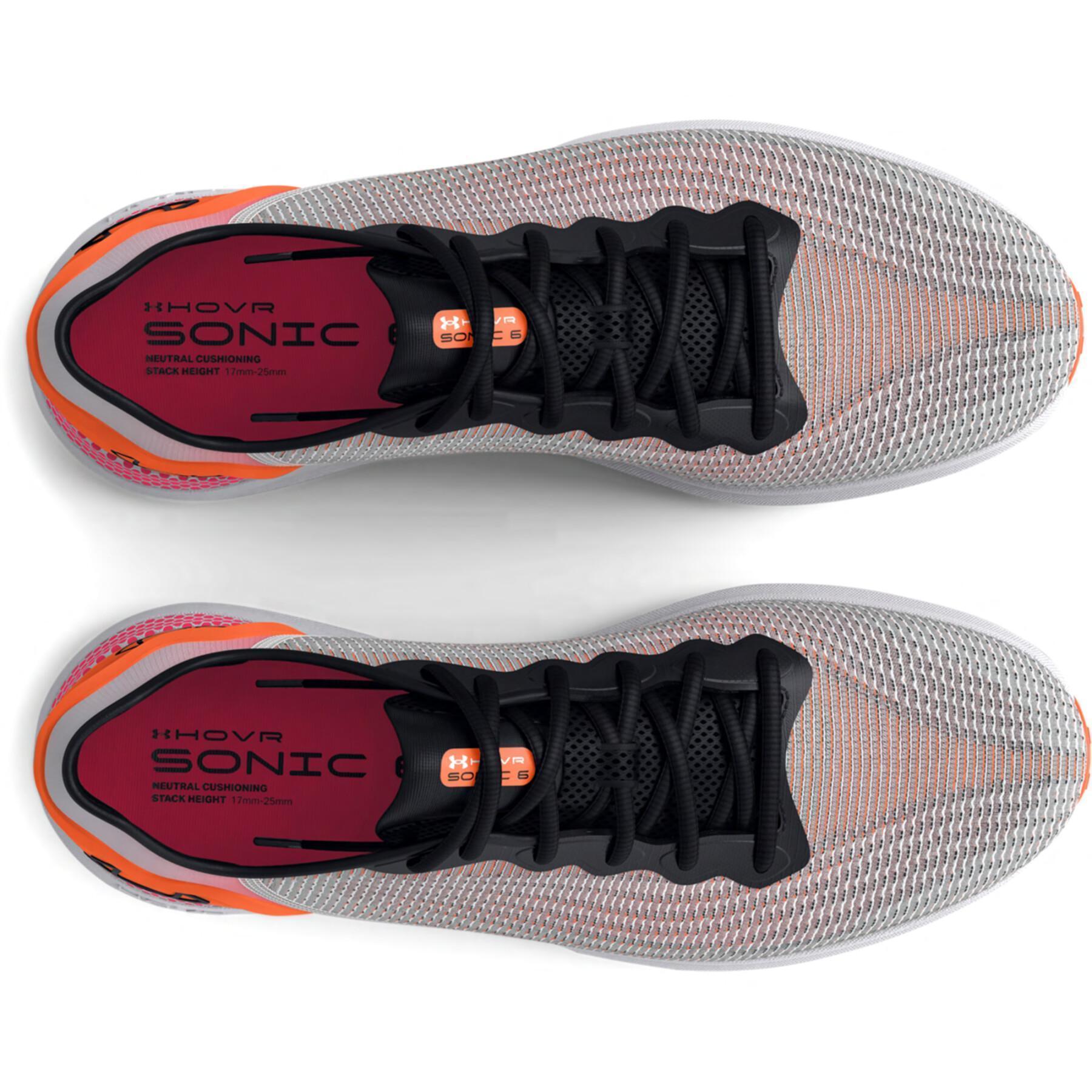 Women's running shoes Under Armour HOVR Sonic 6 BRZ