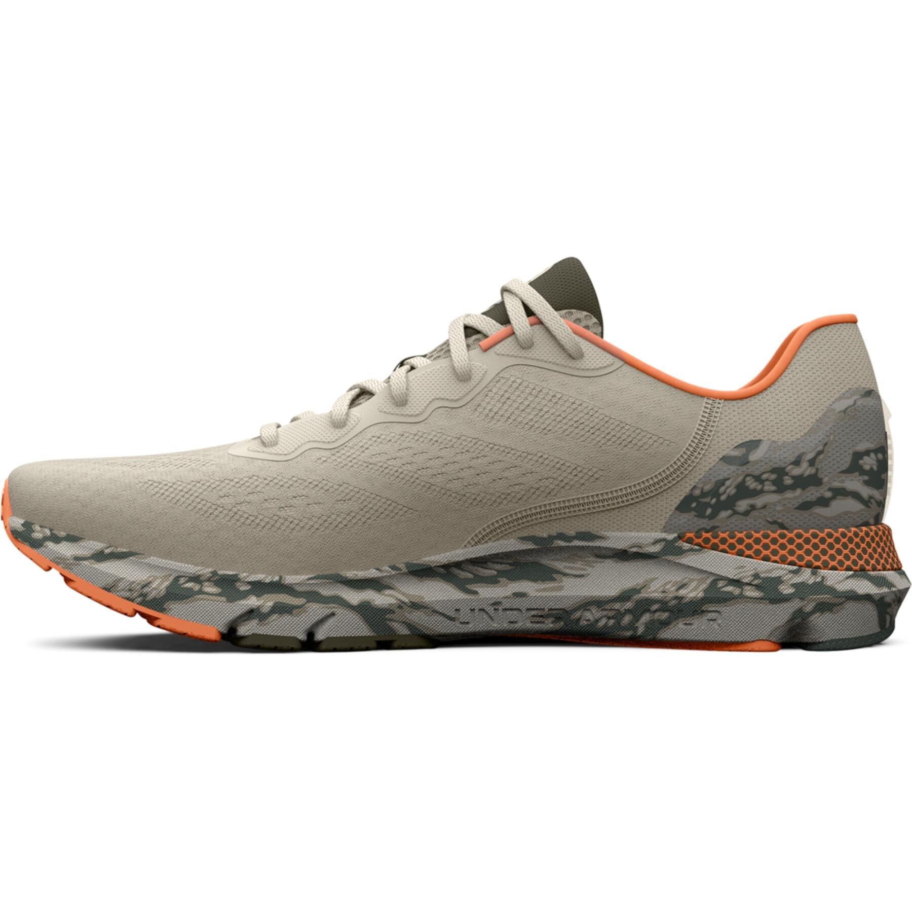 Women's running shoes Under Armour HOVR Sonic 6 Camo