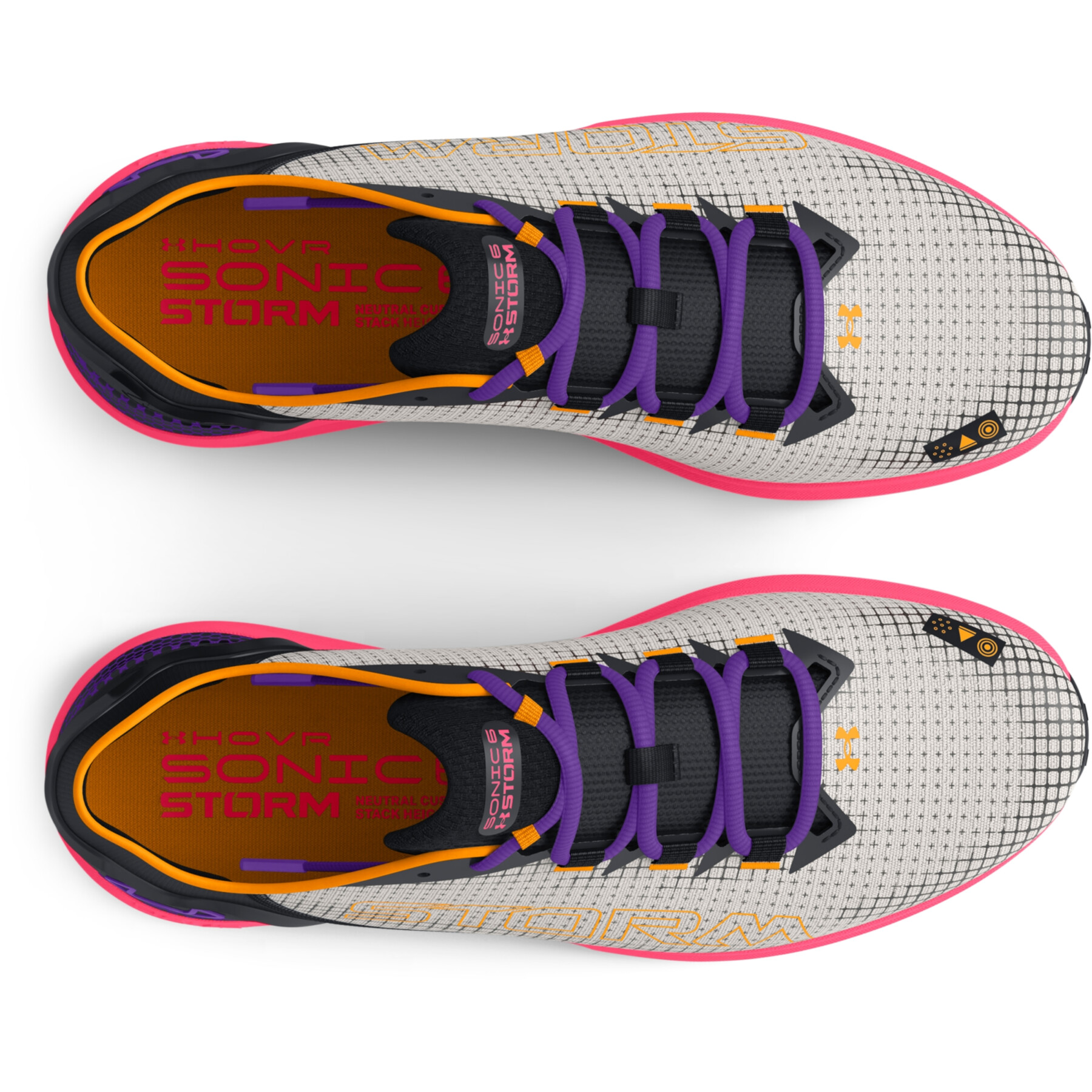 Women's running shoes Under Armour Hovr Sonic 6 Storm