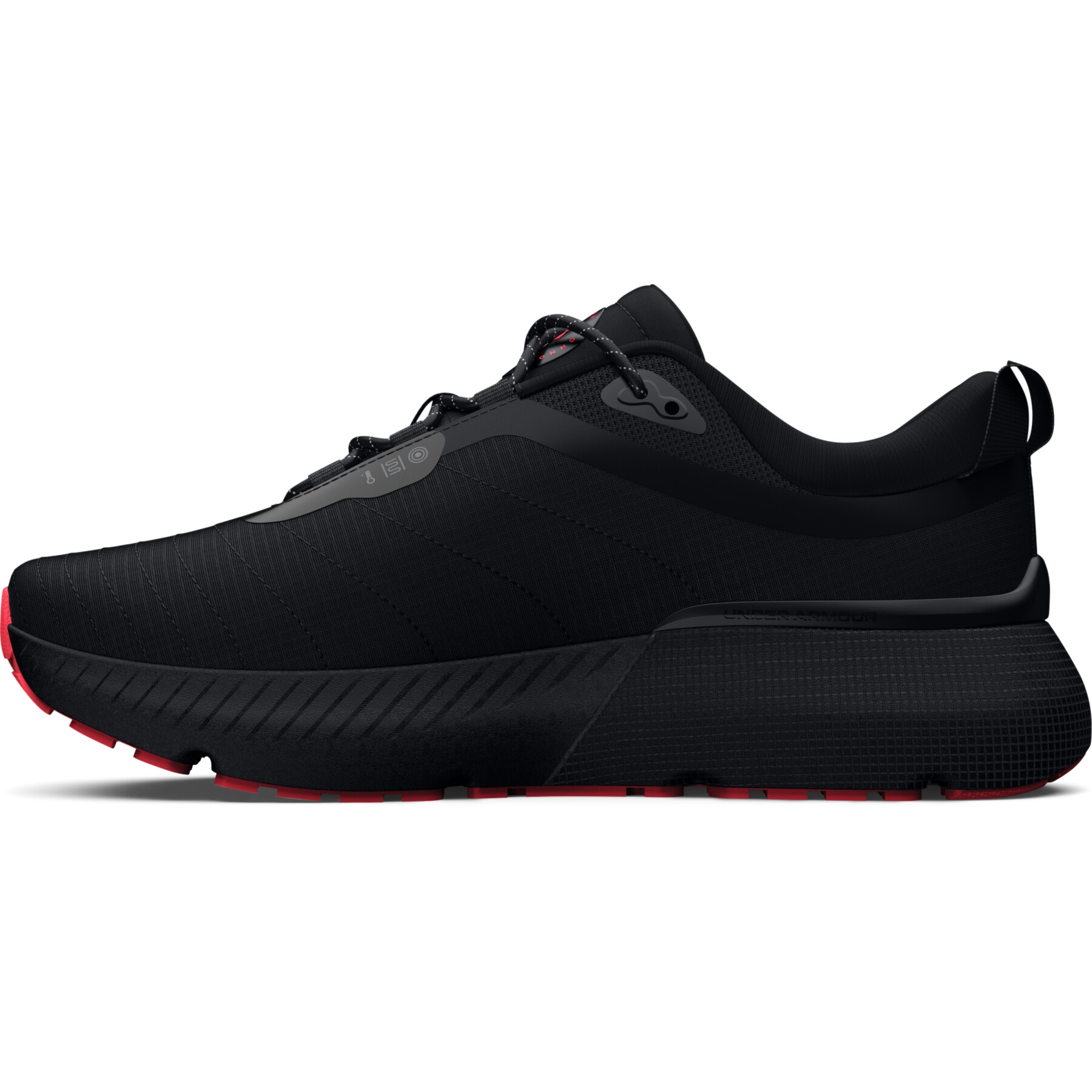 Women's running shoes Under Armour Hovr Mega Warm