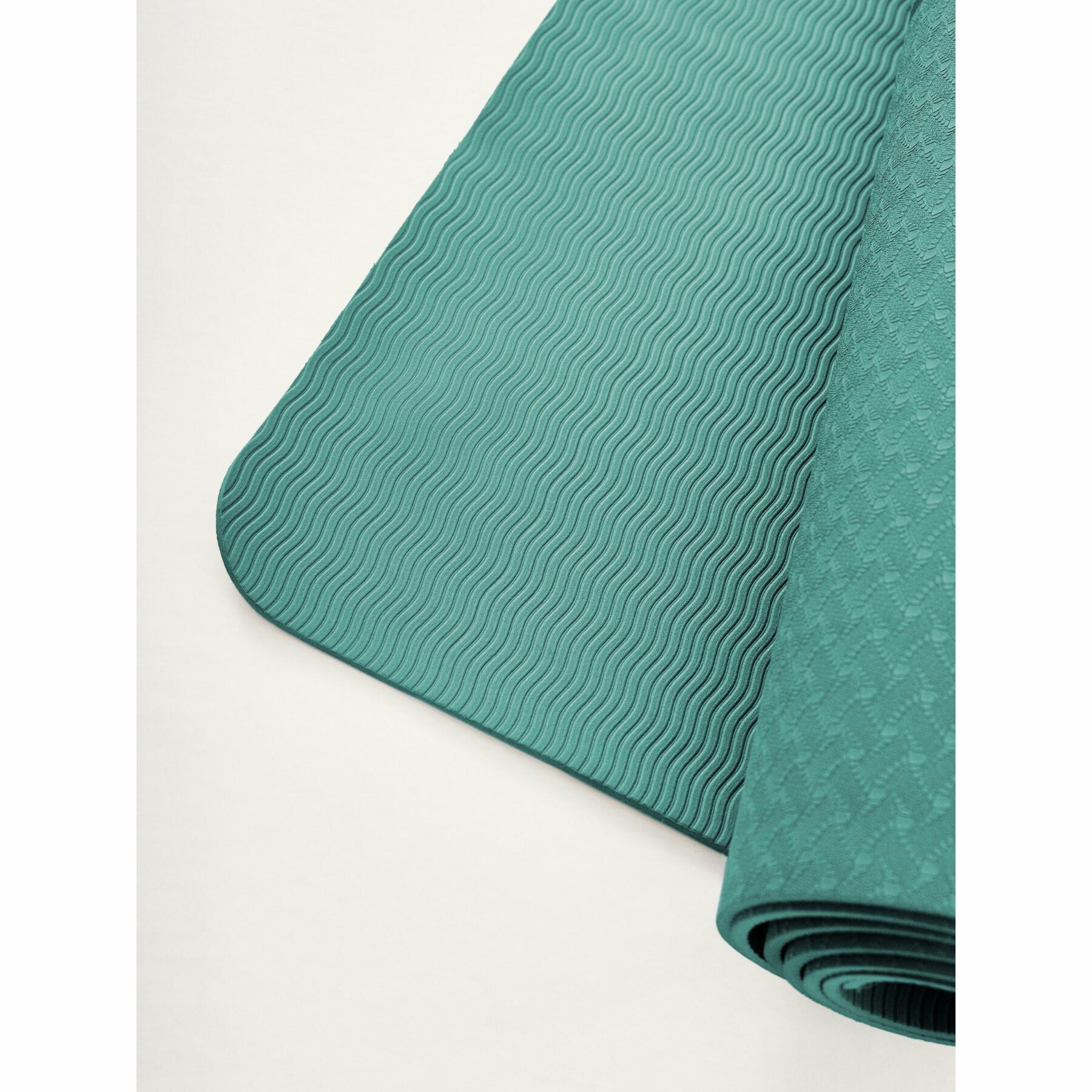Floor mats Born Living Yoga Mat British 6mm