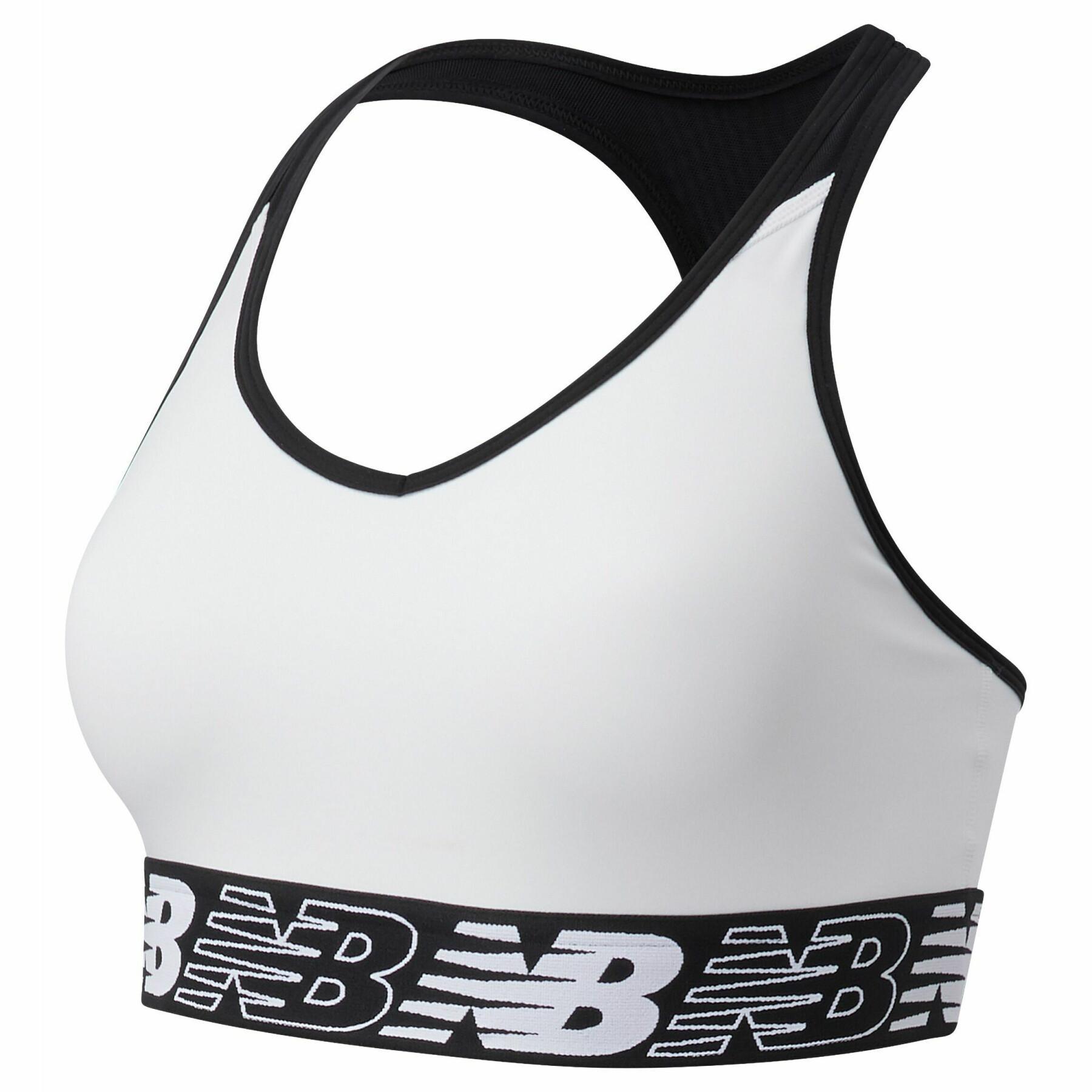 Women's bra New Balance pace 3.0