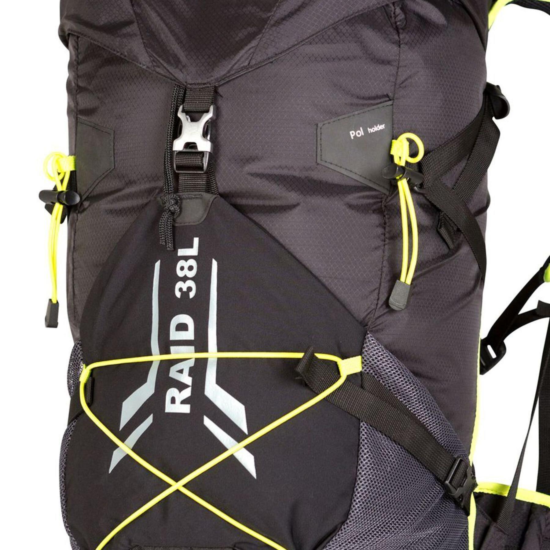 Backpack Wilsa Outdoor Raid 38 L