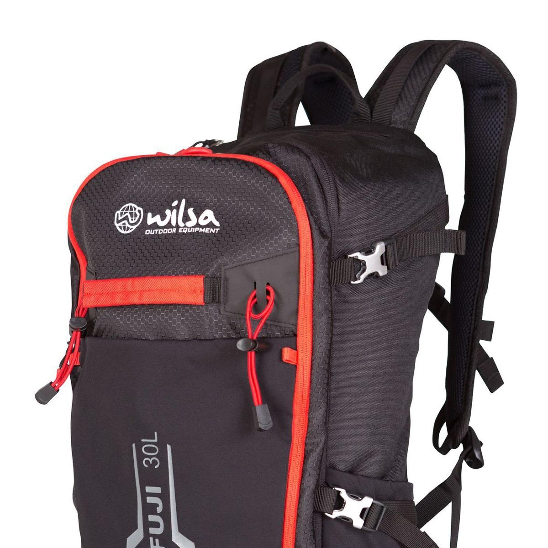 Backpack Wilsa Outdoor Fuji 30 L