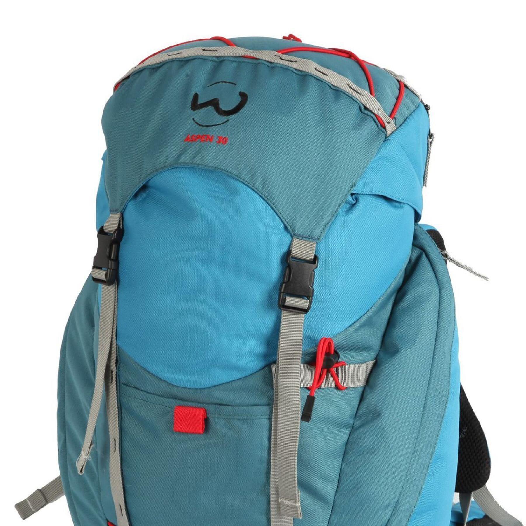 Backpack Wilsa Outdoor Aspen 30 L