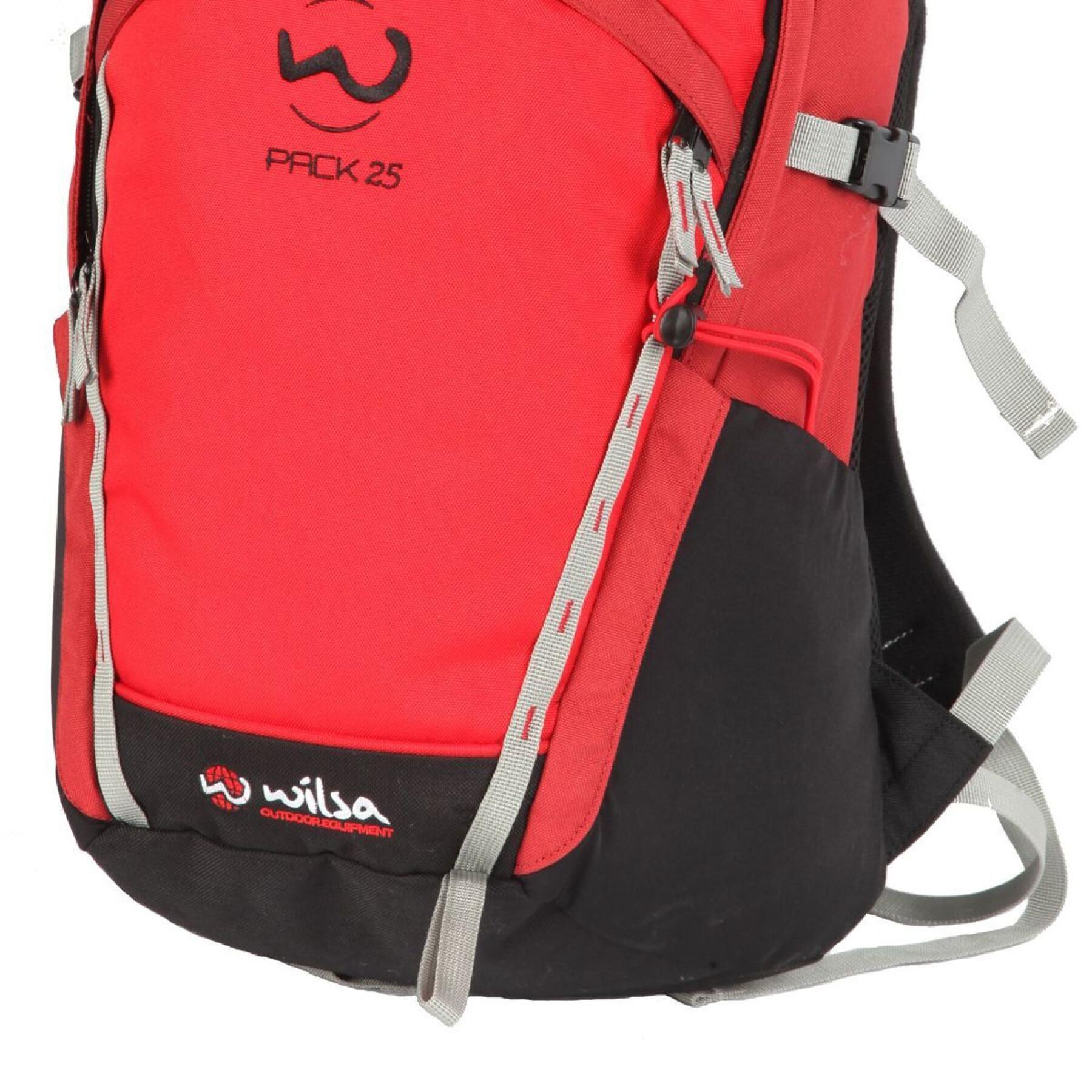Backpack Wilsa Outdoor Pack 25 L