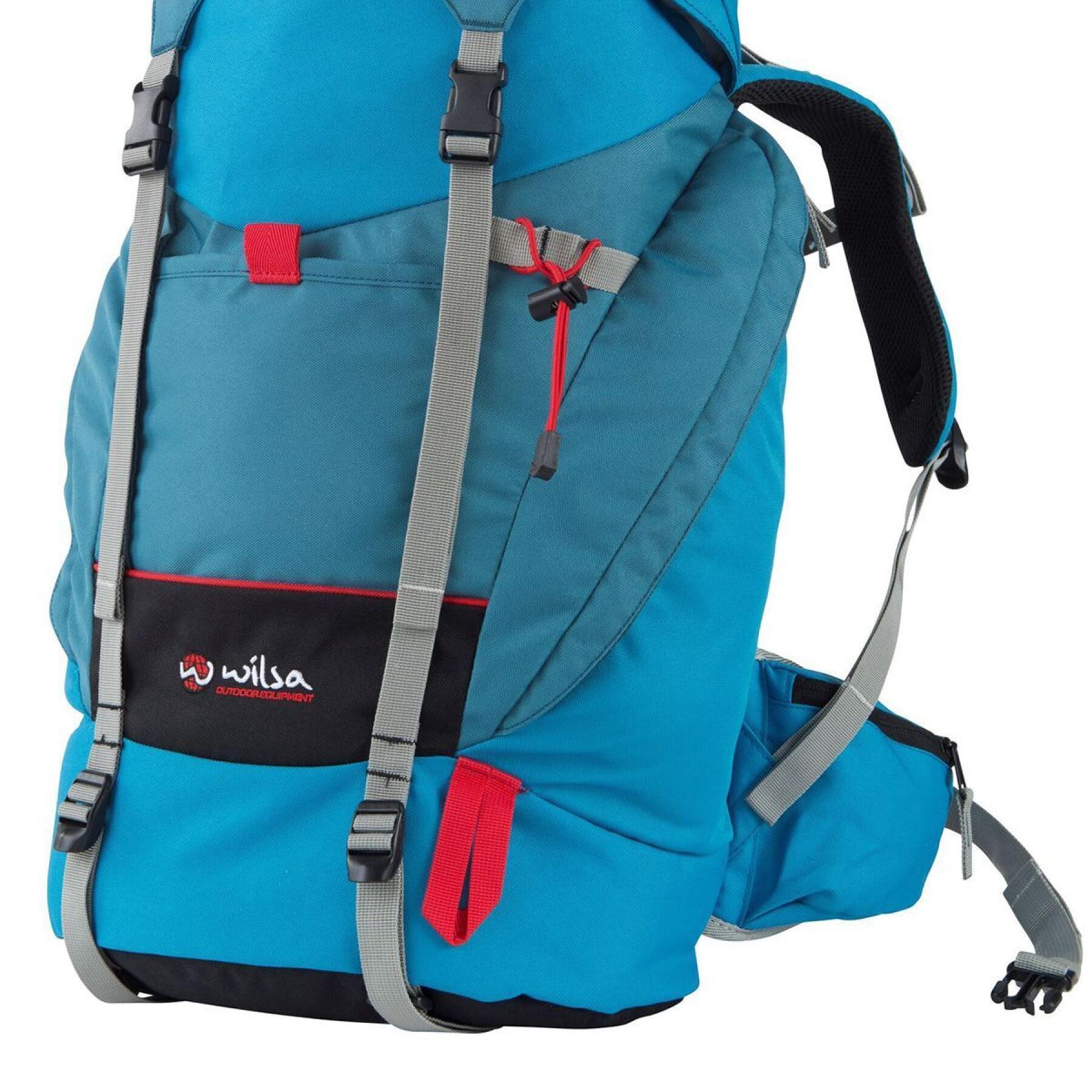 Backpack Wilsa Outdoor Aspen 40 L