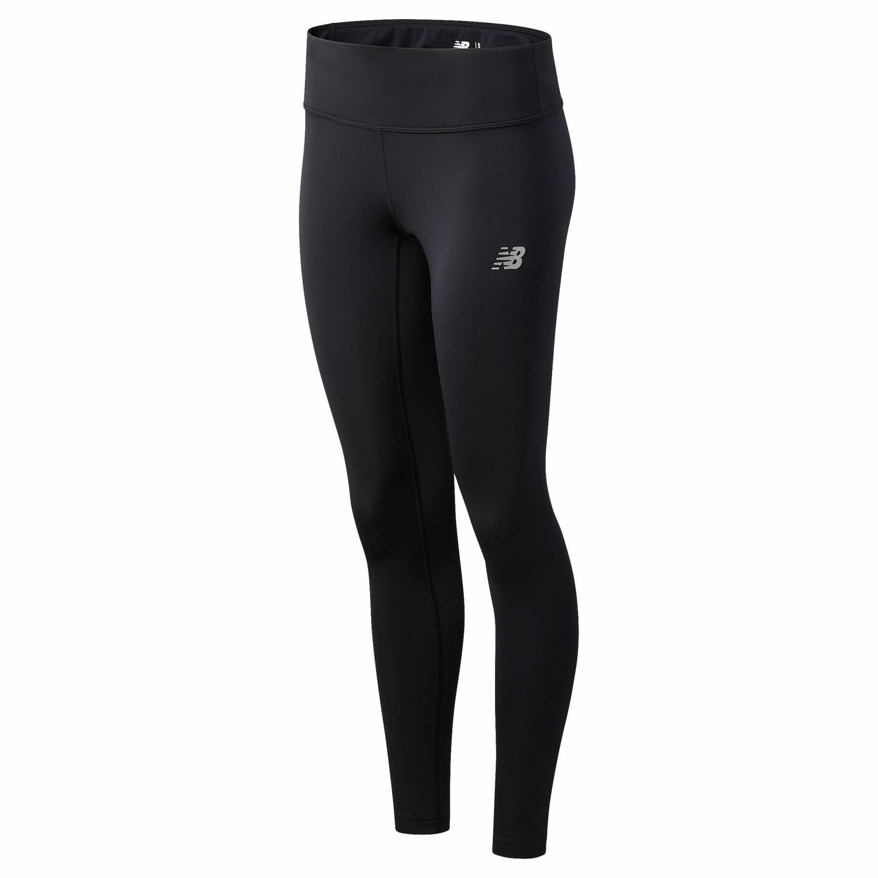 Women's tights New Balance accelerate