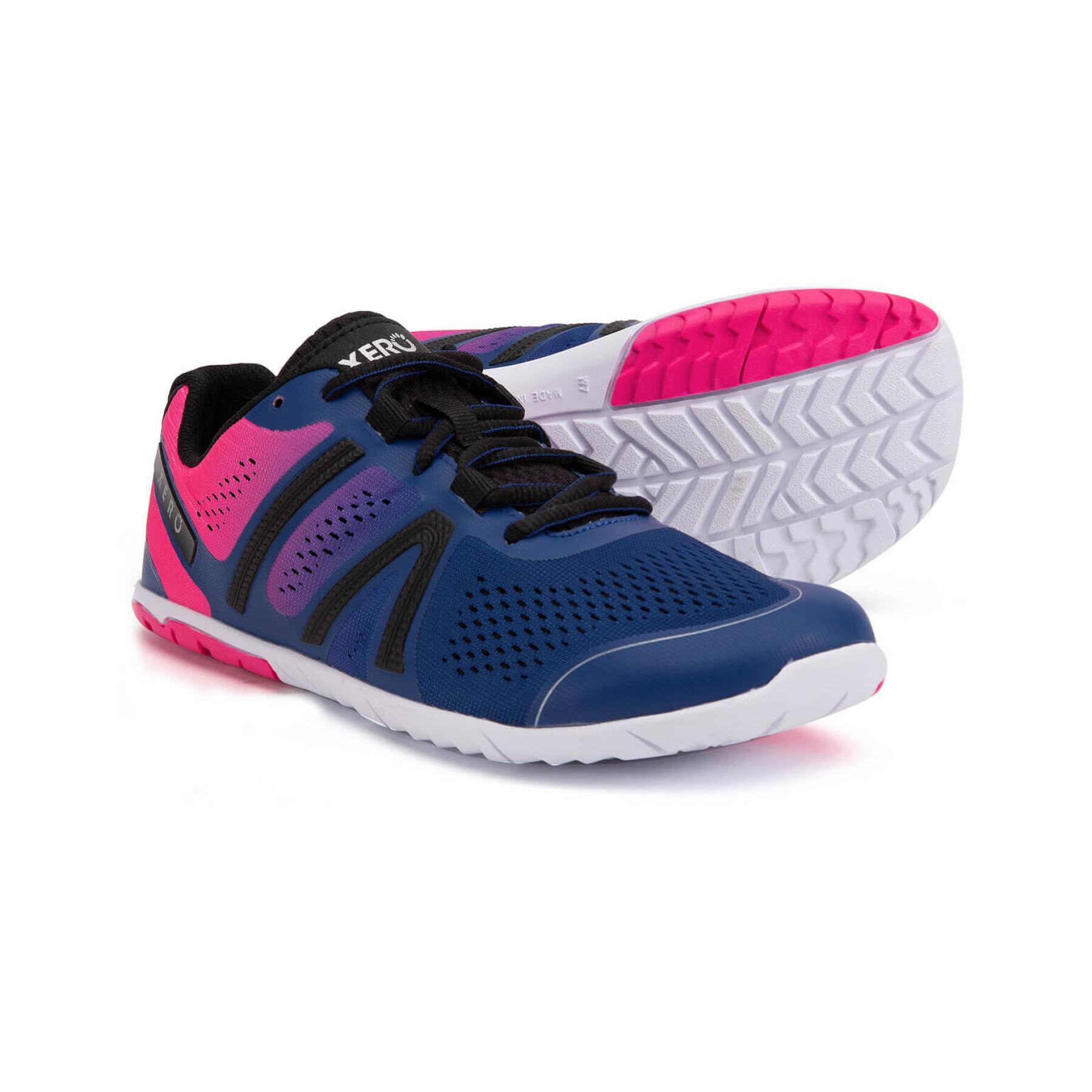 Women's running shoes Xero Shoes Forza
