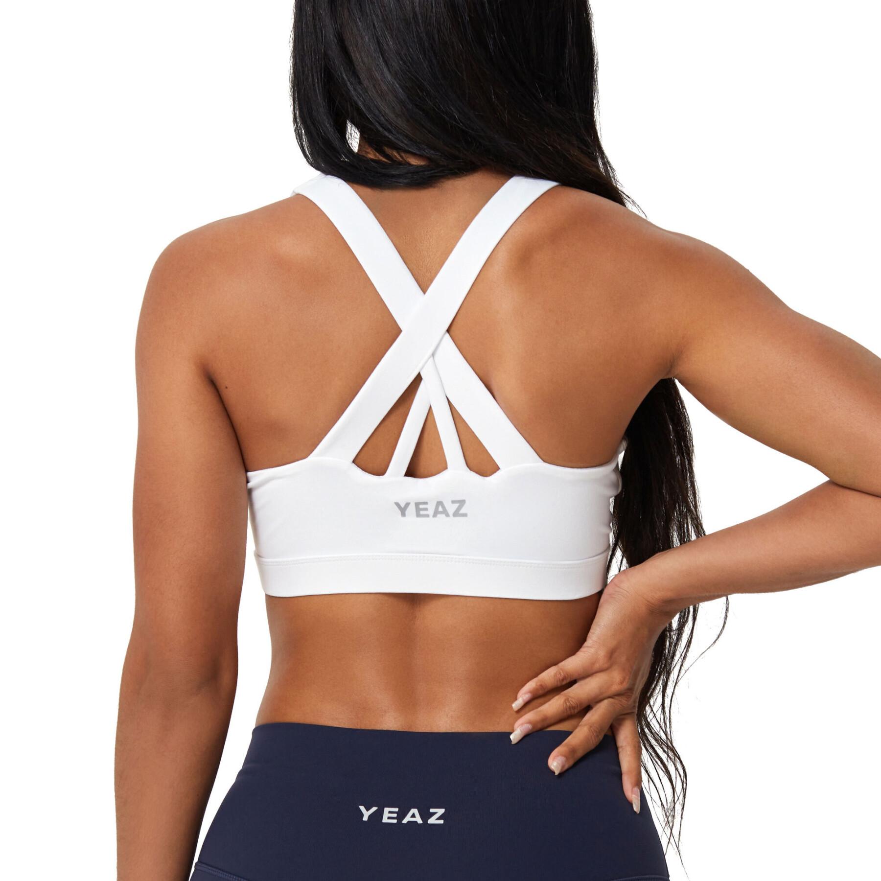 Women's bra Yeaz Icone