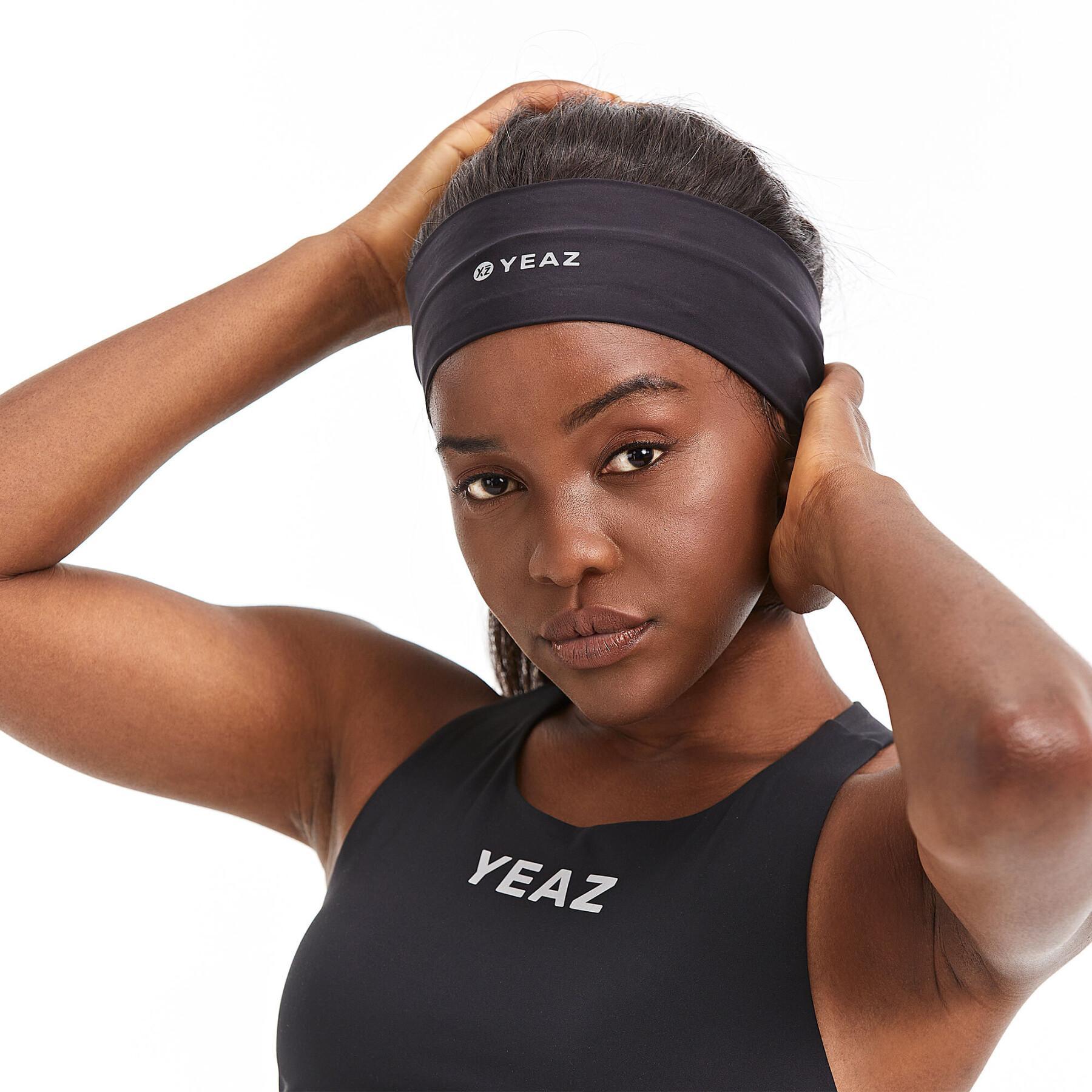 Women's headband Yeaz Icone