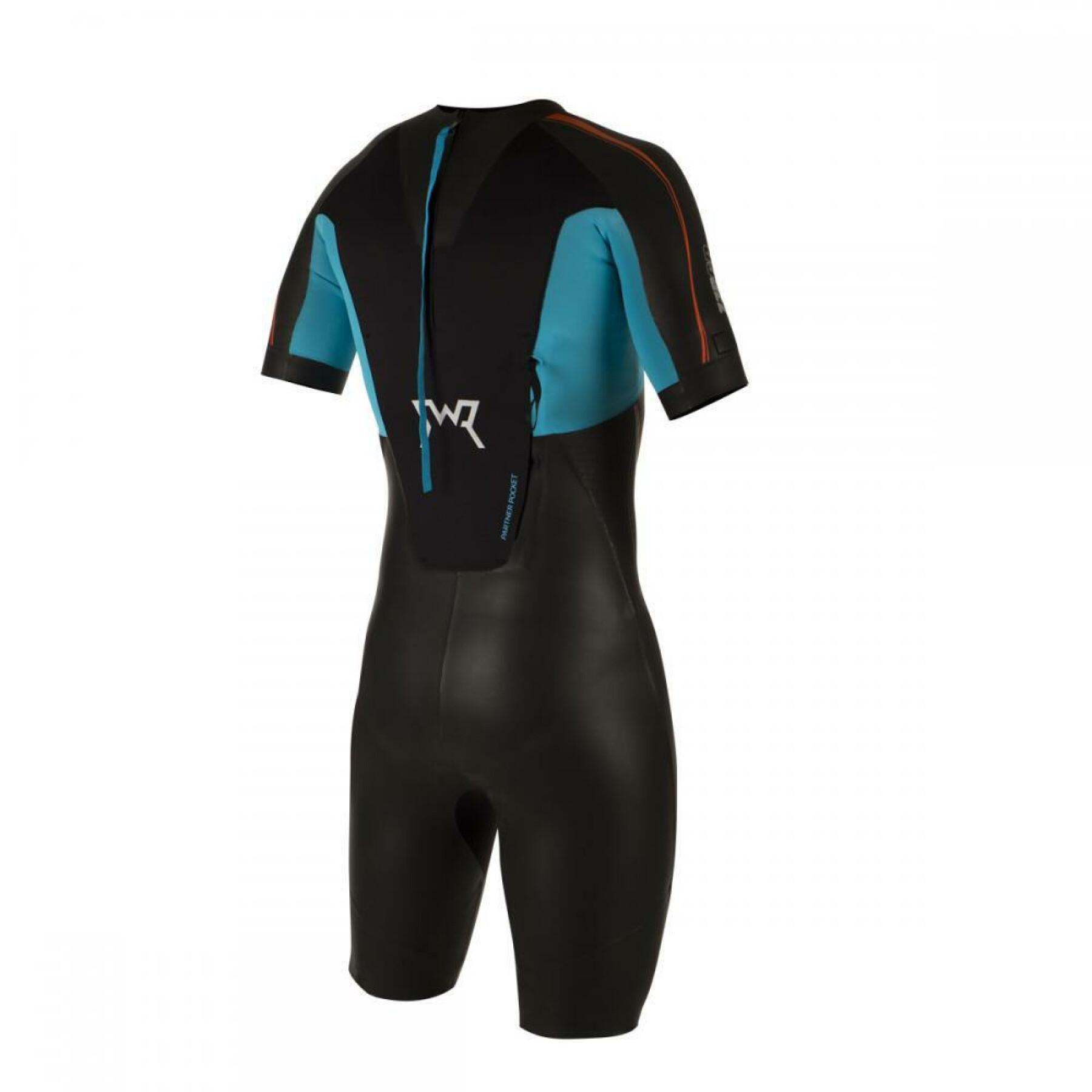 Swimrun suit Z3R0D Elite