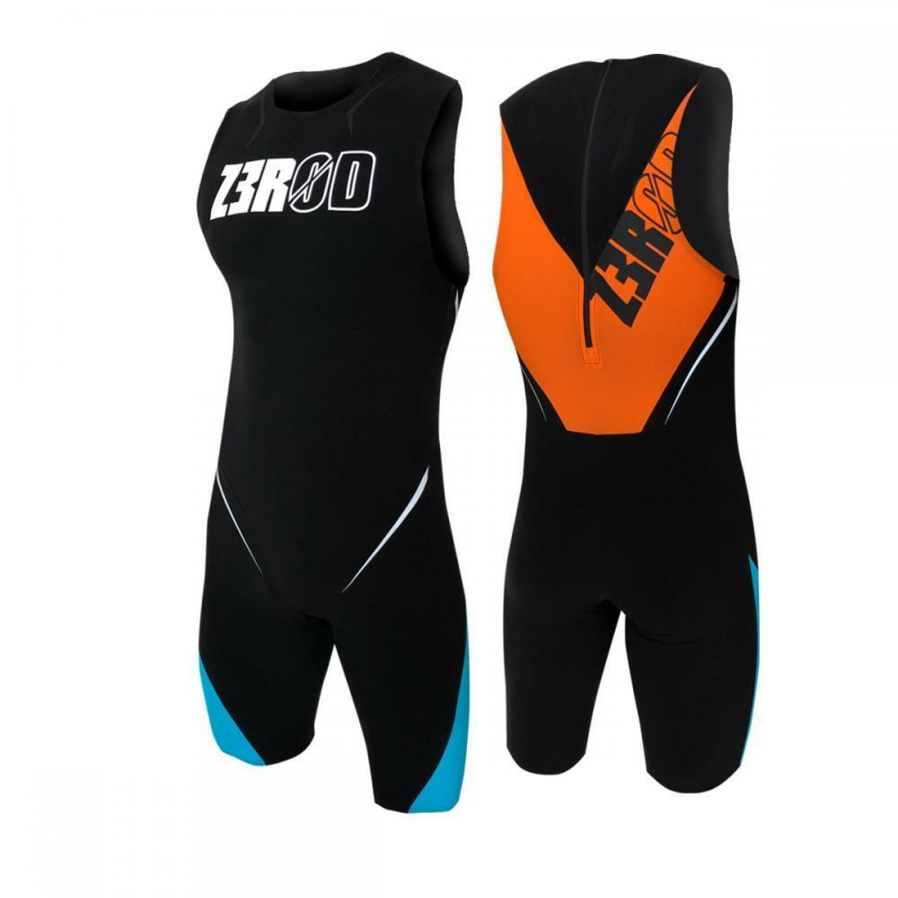 Tri-function without speed sleeves Z3R0D Elite